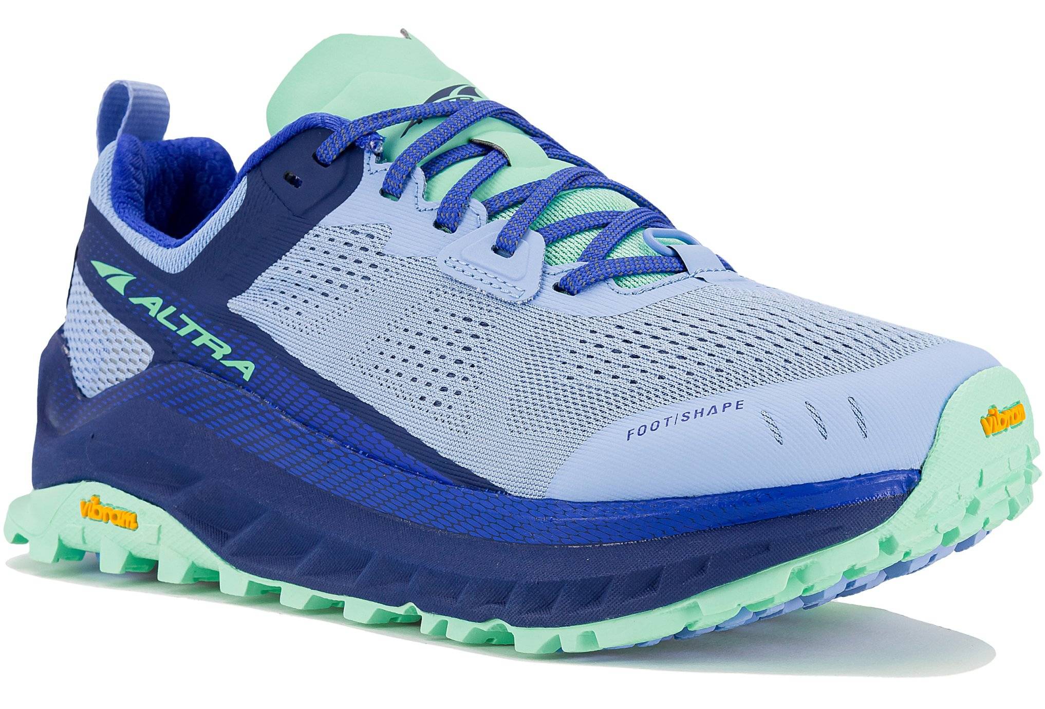 Altra Olympus 4 W 