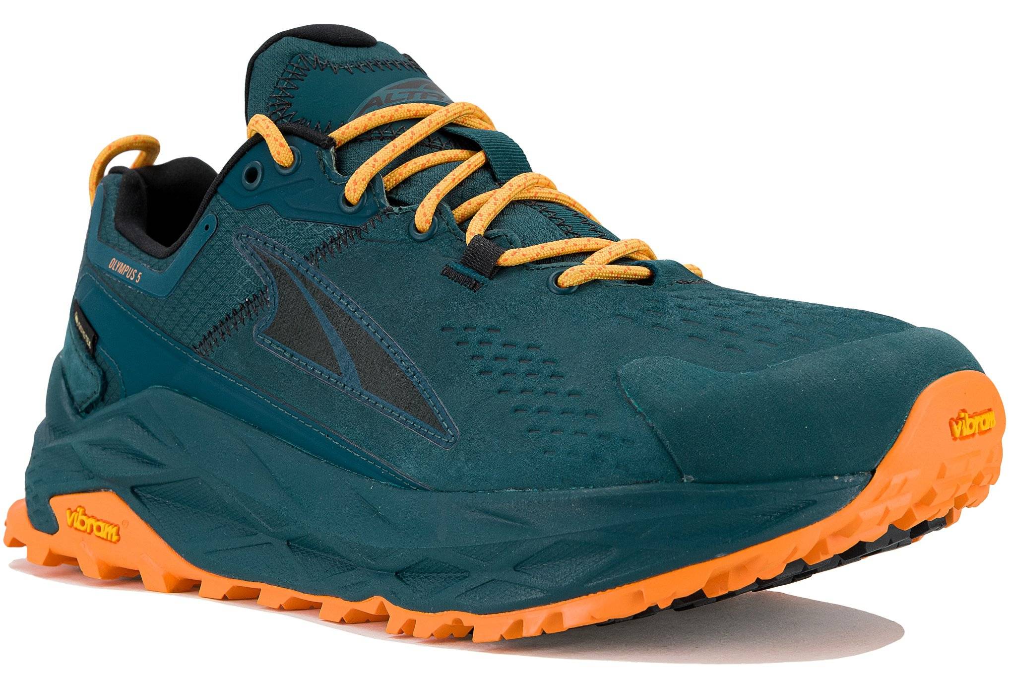 Altra Olympus 5 Hike Low Gore-Tex M 