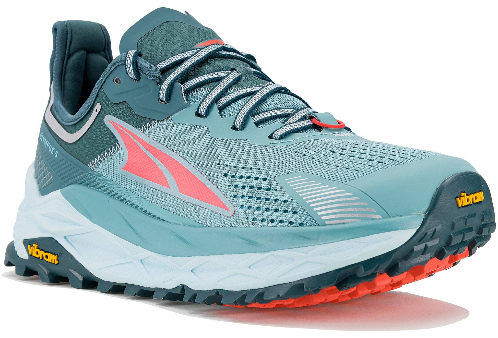 Altra Olympus 5 W 