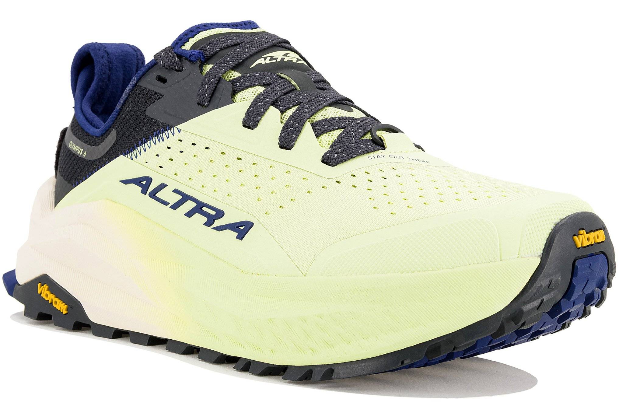 Altra Olympus 6 