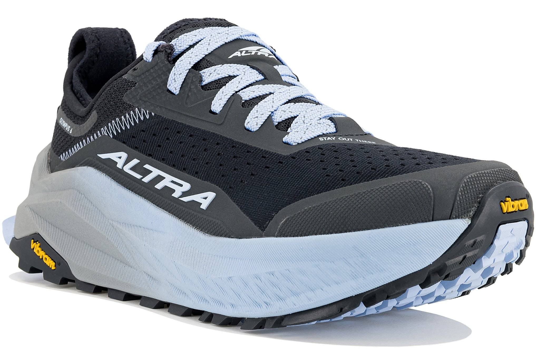 Altra Olympus 6 