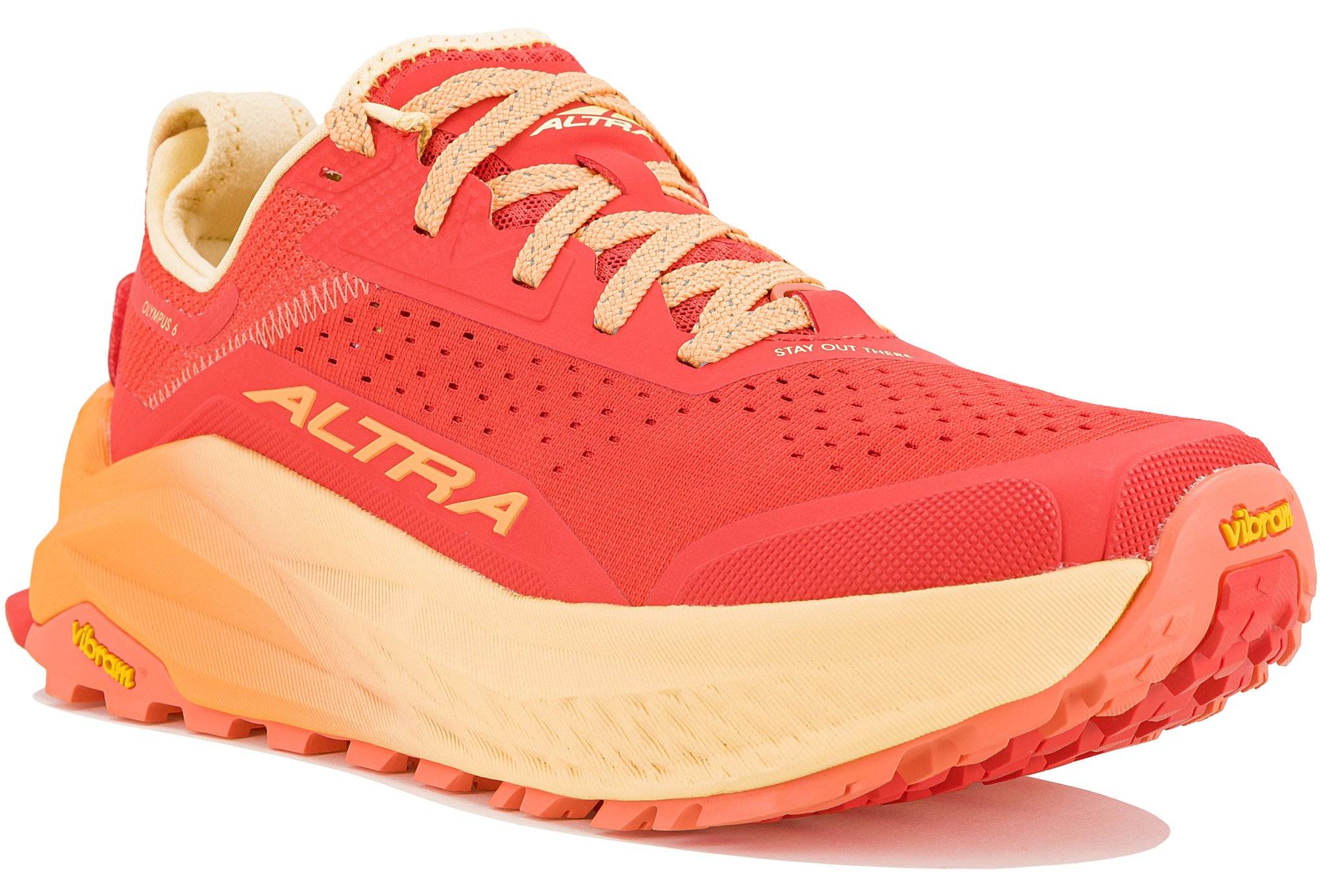 Altra Olympus 6 