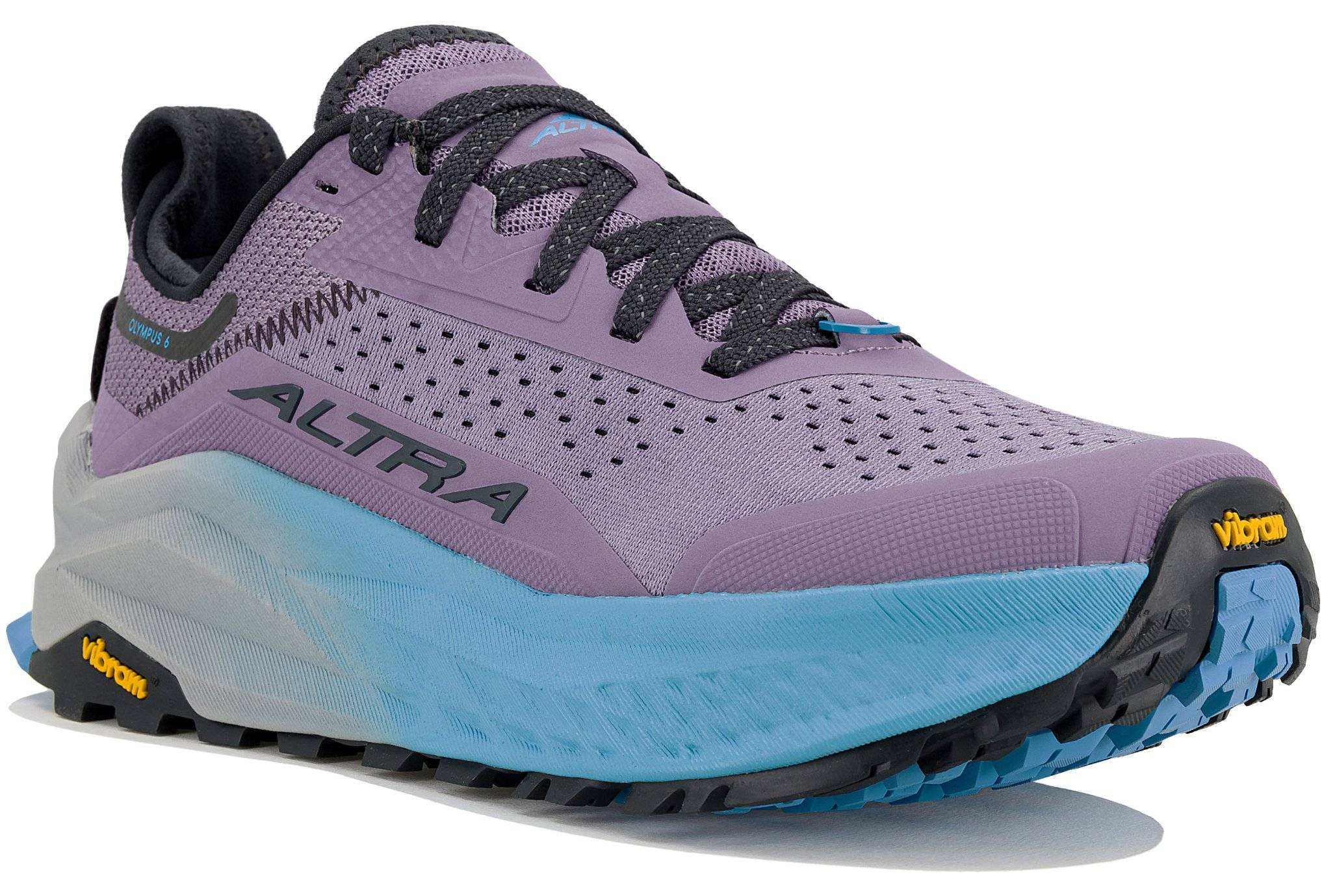 Altra Olympus 6 