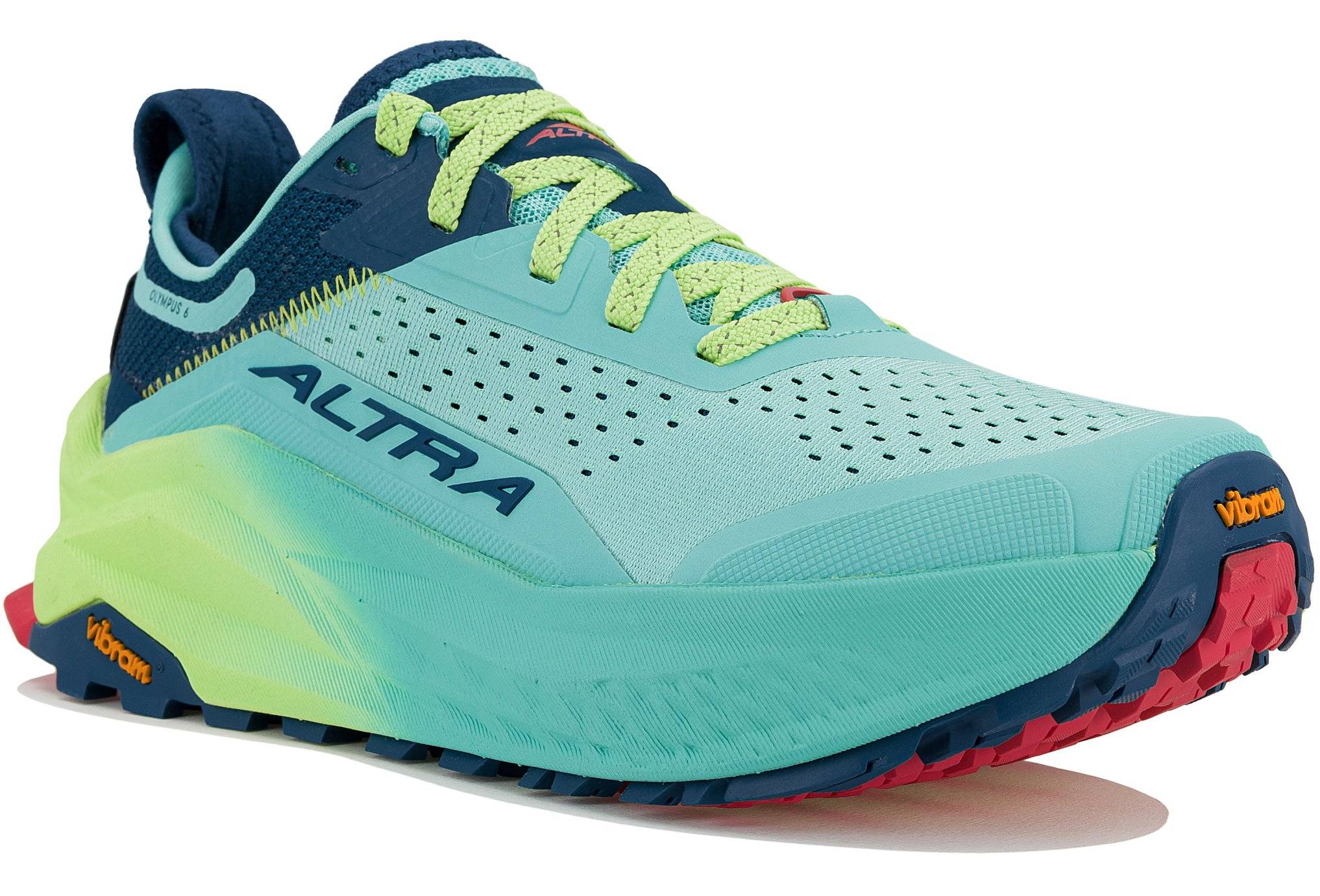 Altra Olympus 6 