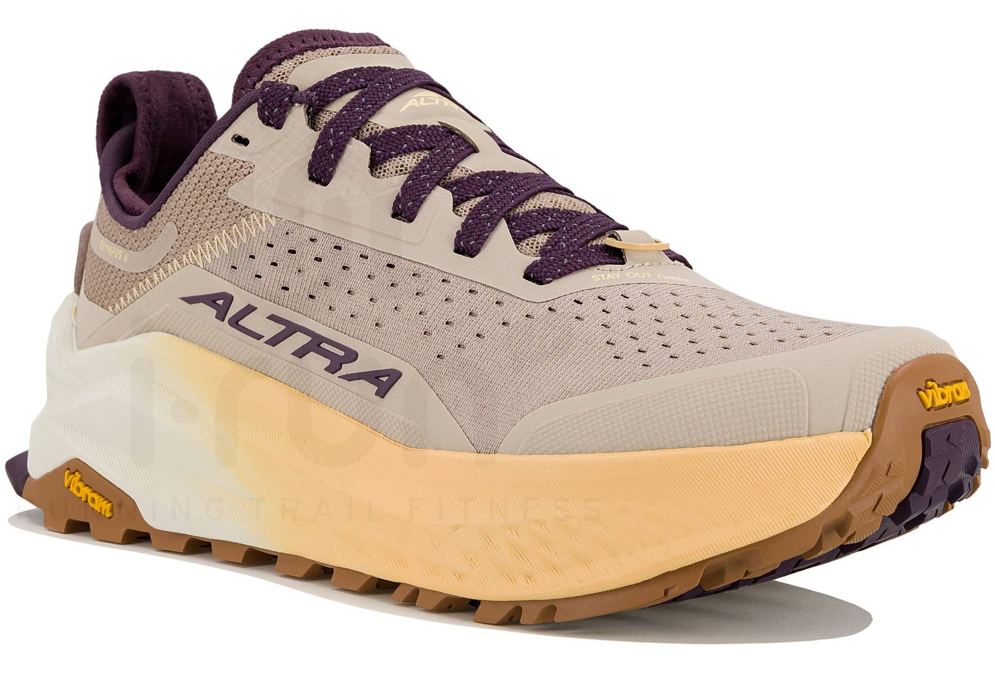 Altra Olympus 6 