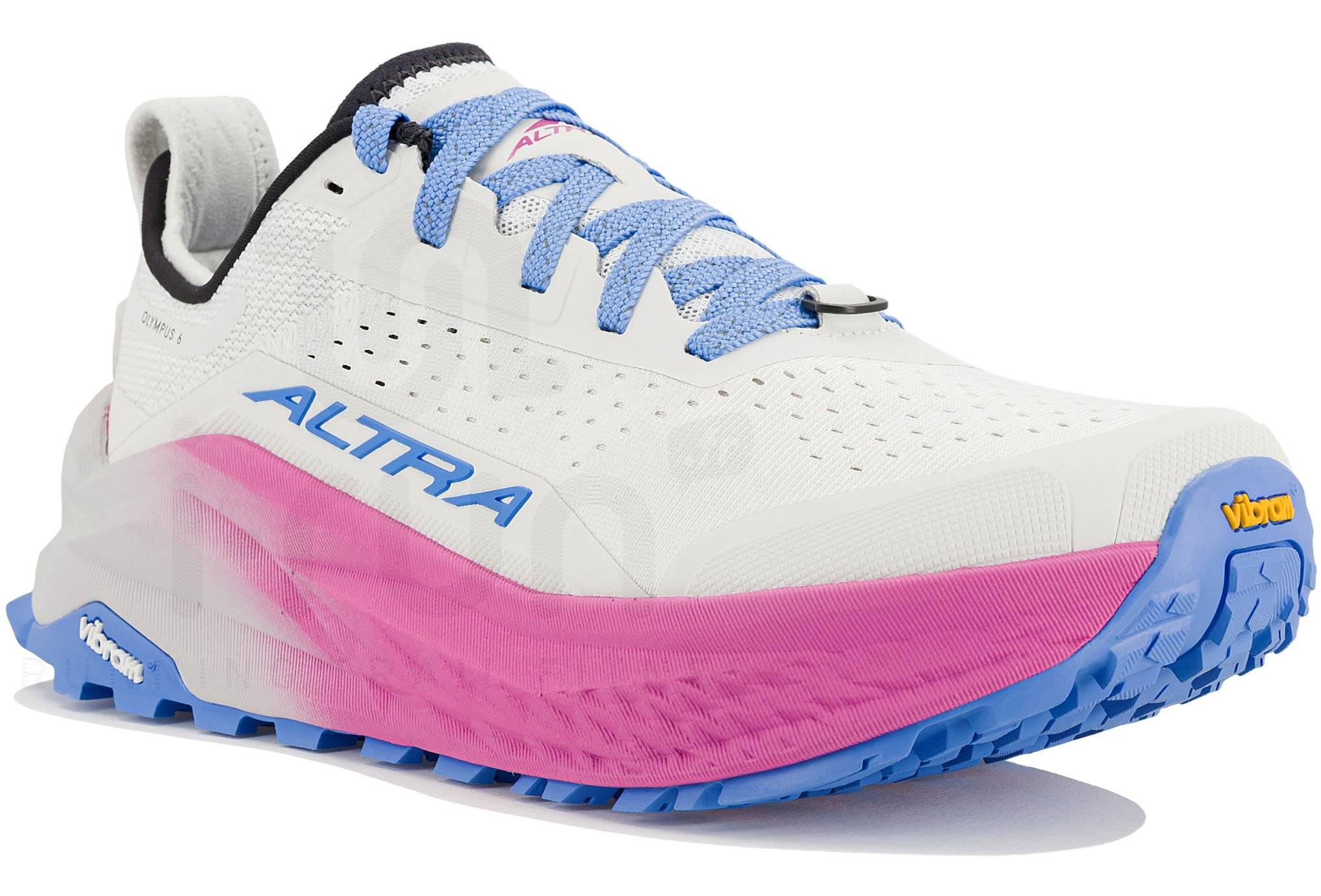 Altra Olympus 6 