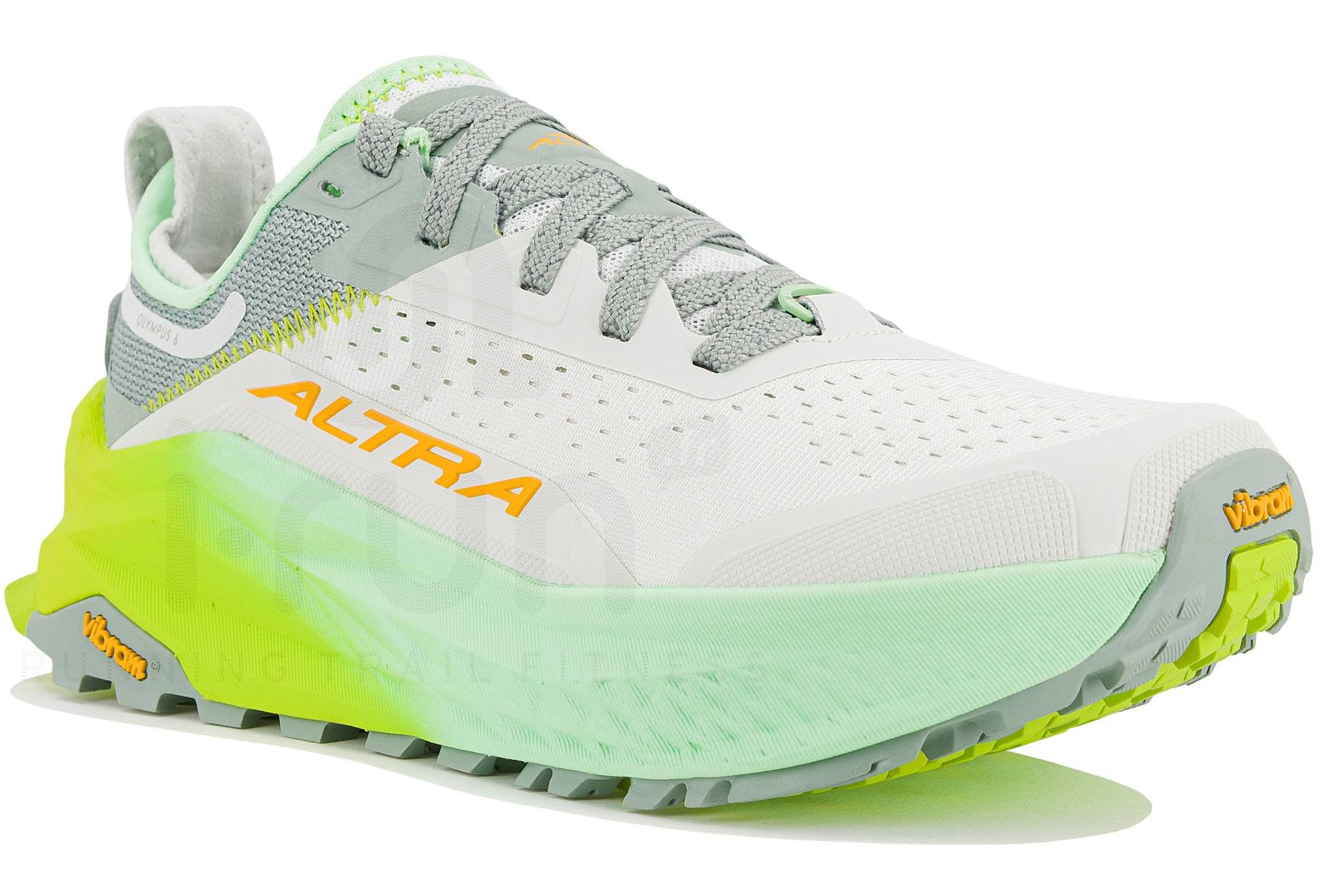 Altra Olympus 6 
