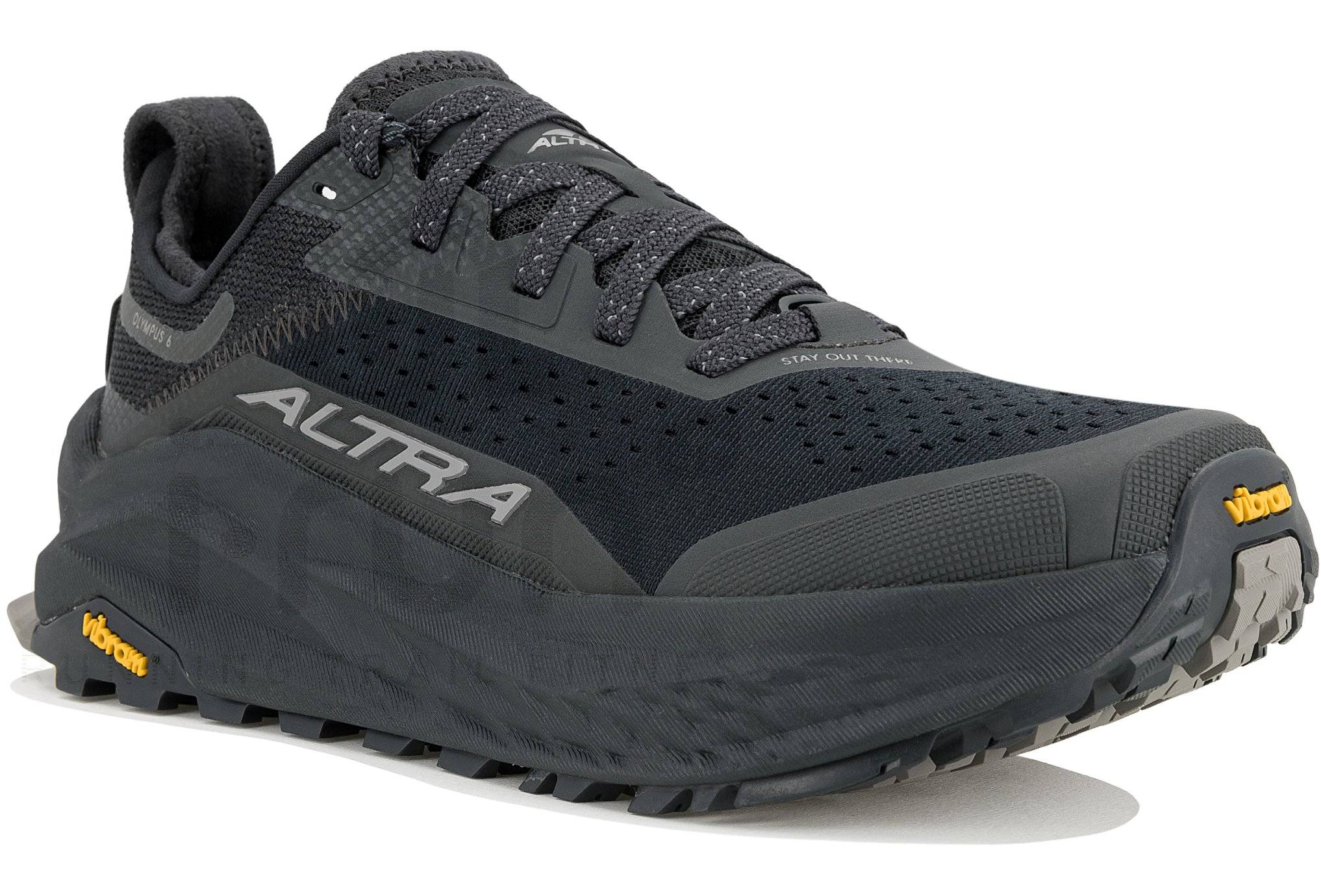 Altra Olympus 6 