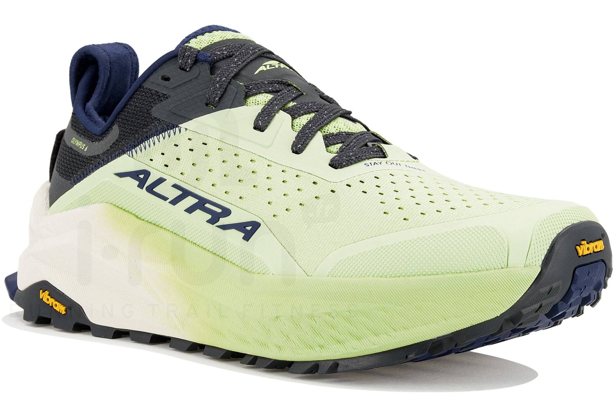 Chaussures trail Altra Olympus