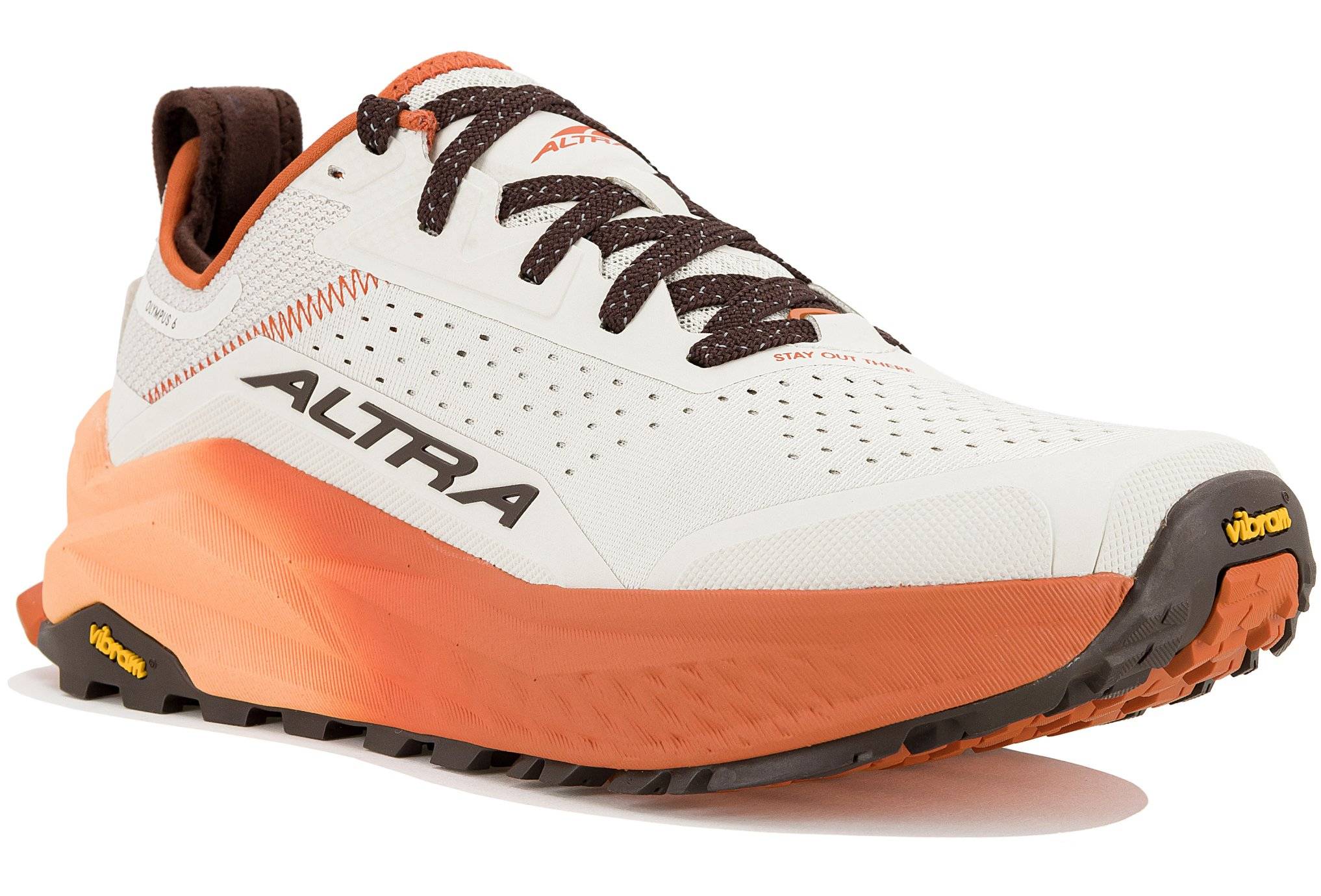 Altra Olympus 6 