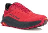 Altra Olympus 6