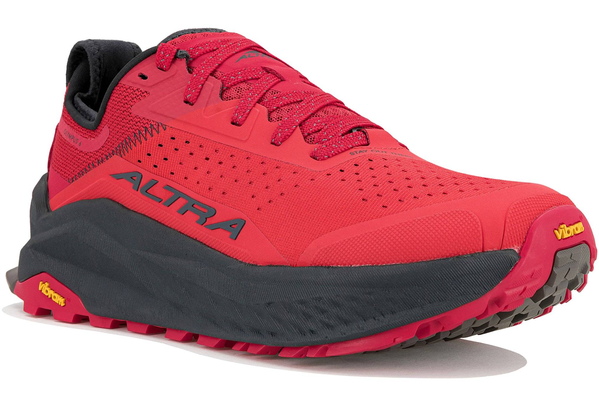 Altra Olympus 6 