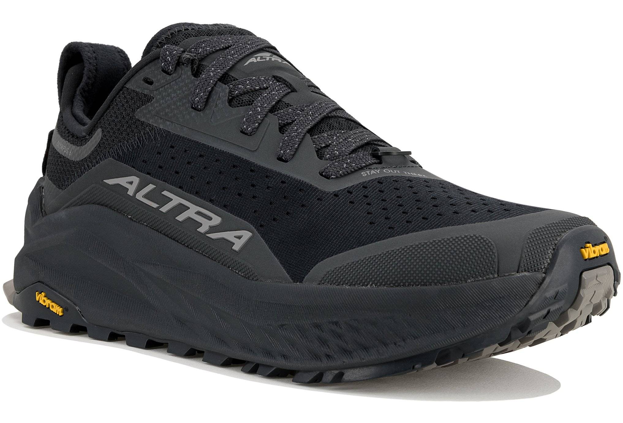 Altra Olympus 6 