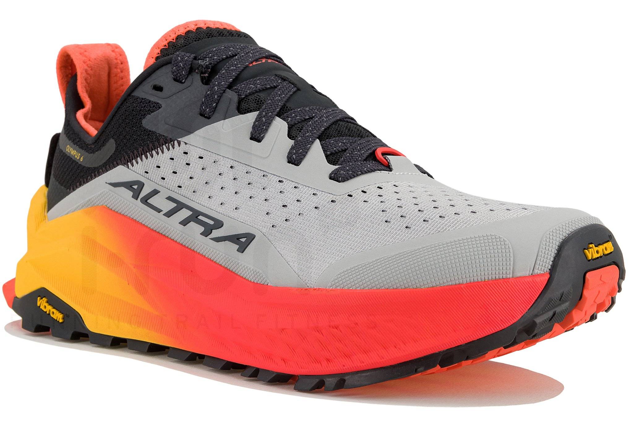 Altra Olympus