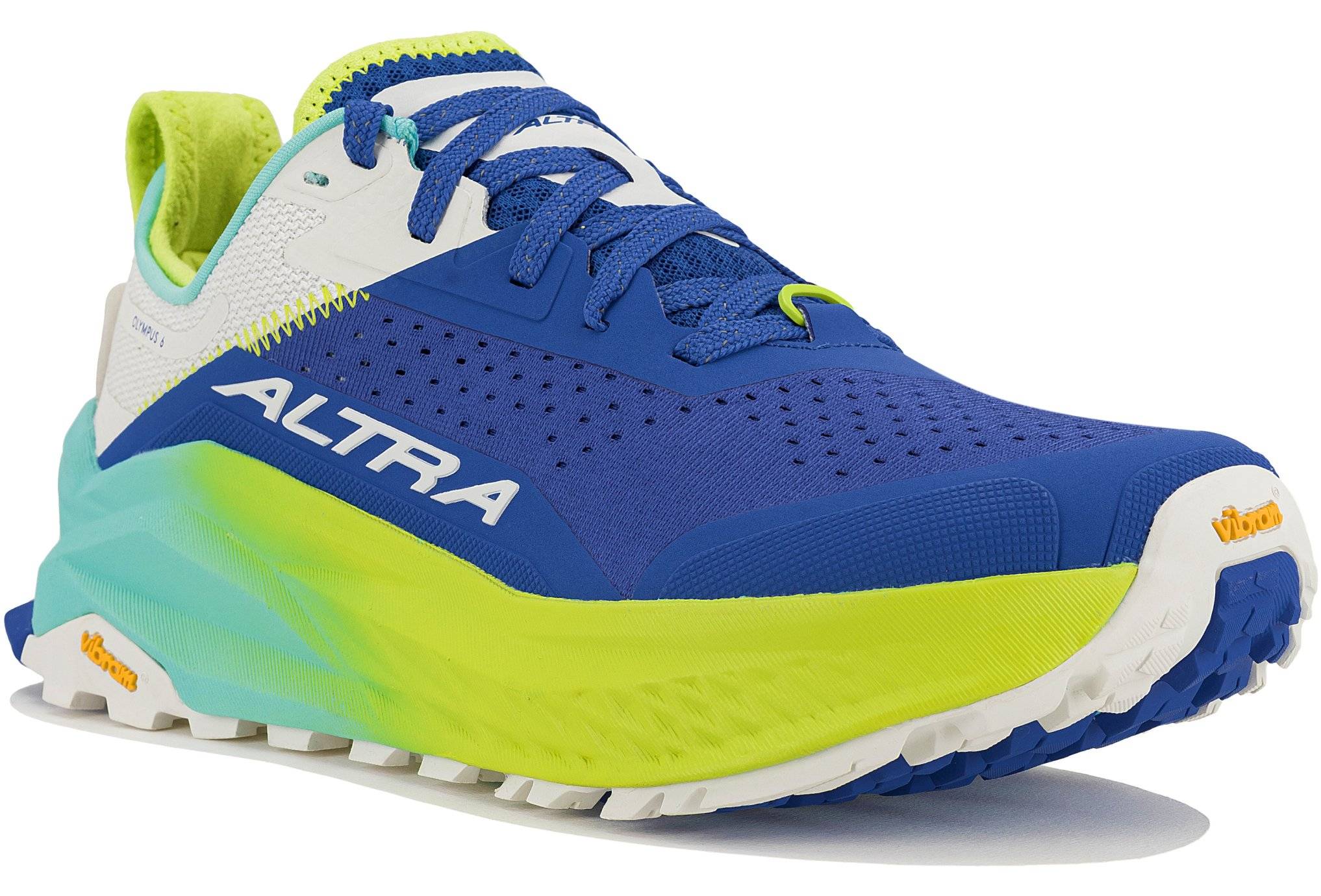 Altra Olympus 6 