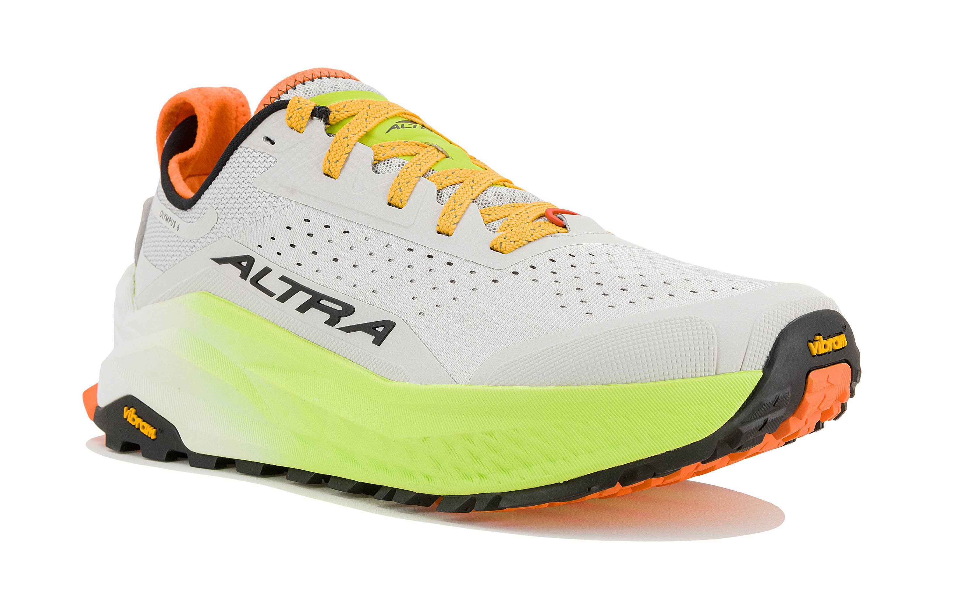 Altra Olympus