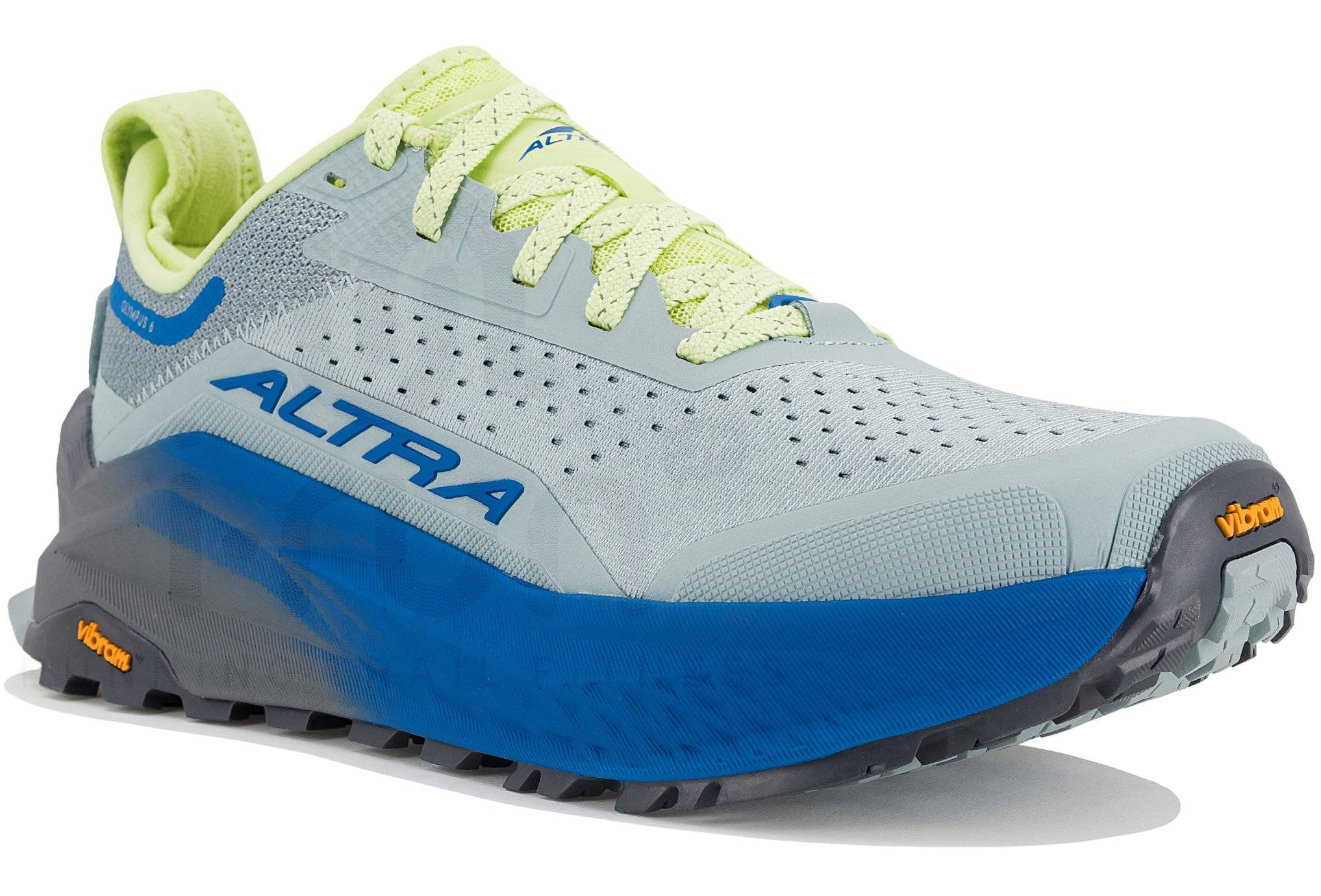 Altra Olympus 6 