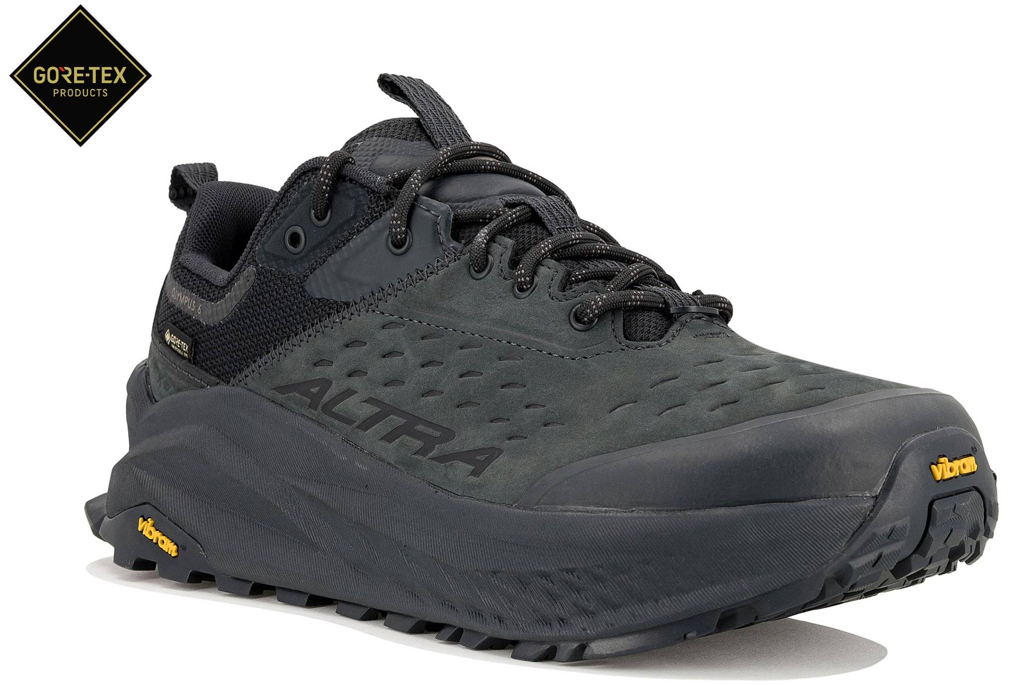 Altra Olympus 6 Hike Low Gore-Tex 