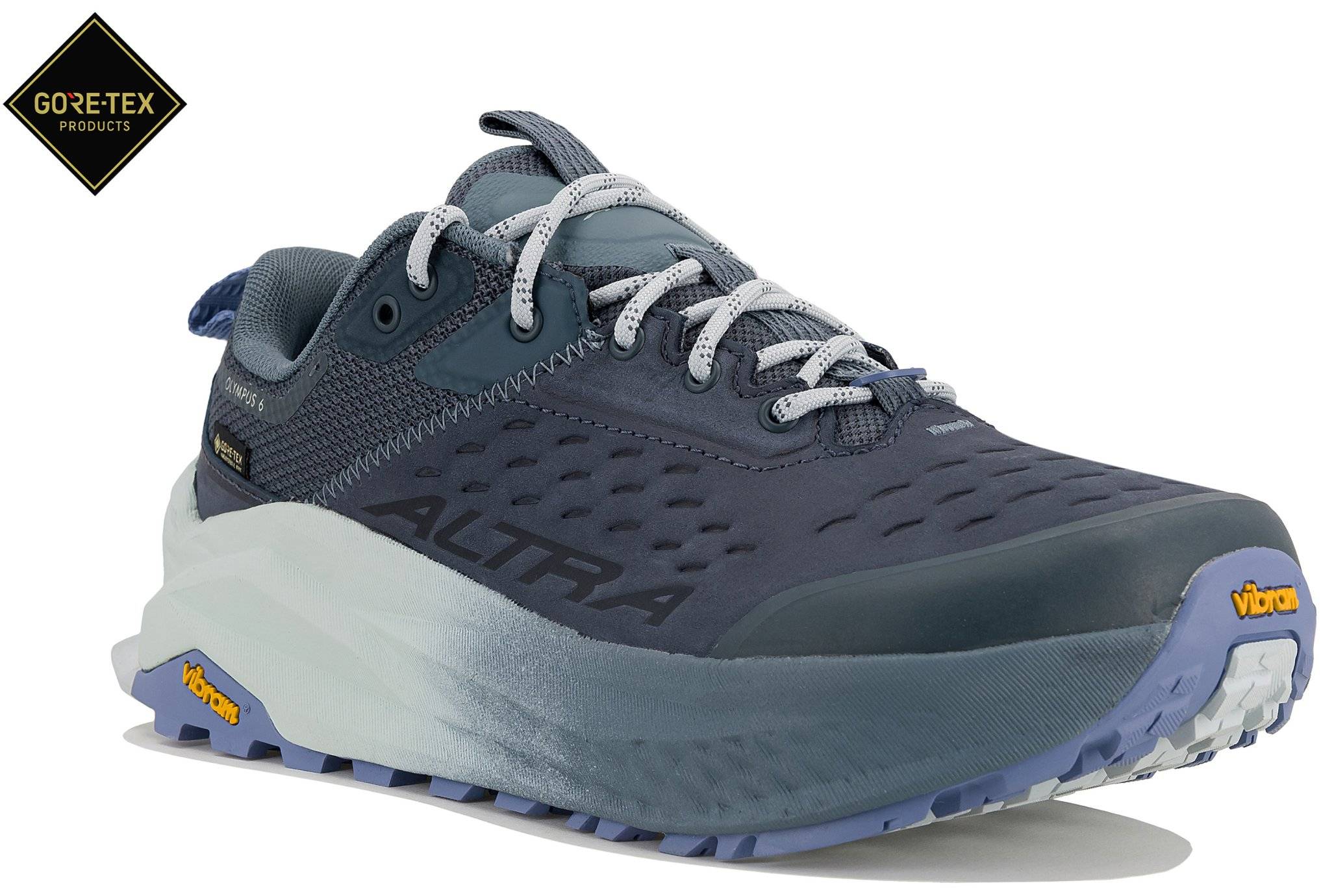 Altra Olympus 6 Hike Low Gore-Tex 