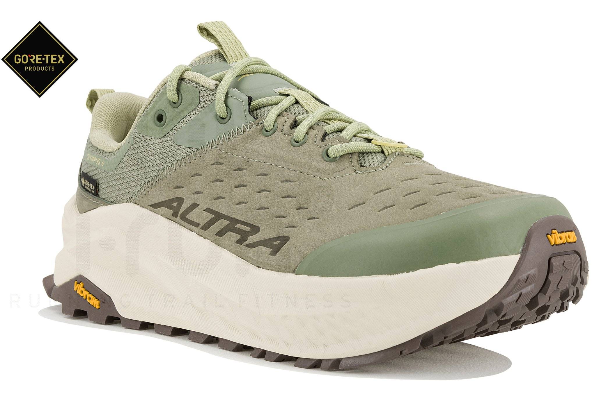 Altra Olympus 6 Hike Low Gore-Tex 