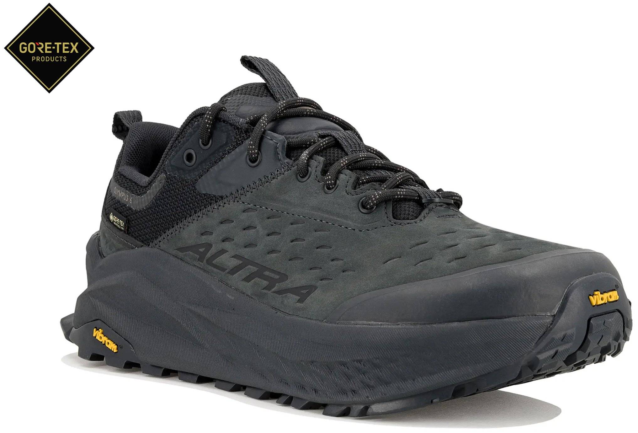 Altra Olympus 6 Hike Low Gore-Tex 