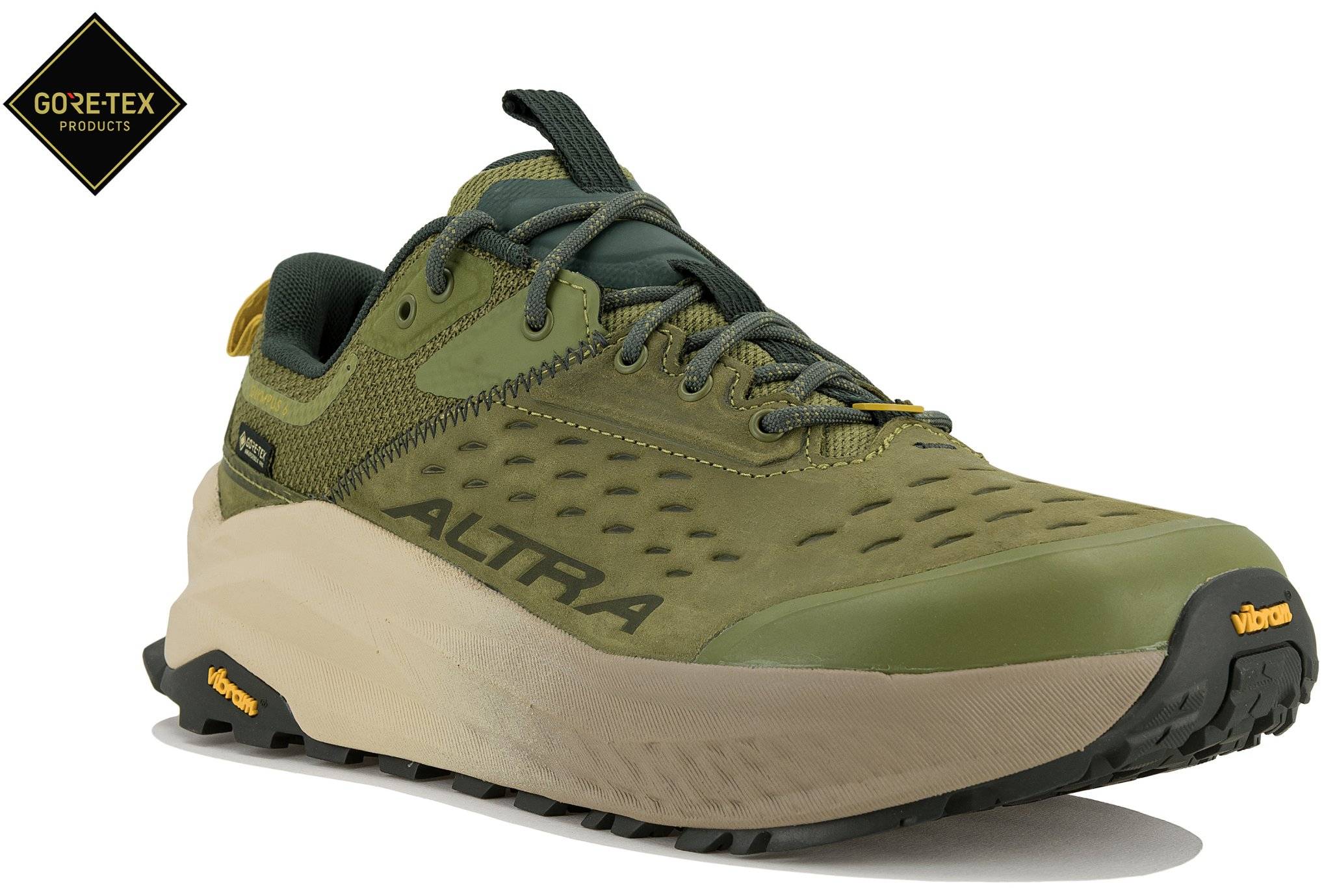 Altra Olympus 6 Hike Low Gore-Tex 
