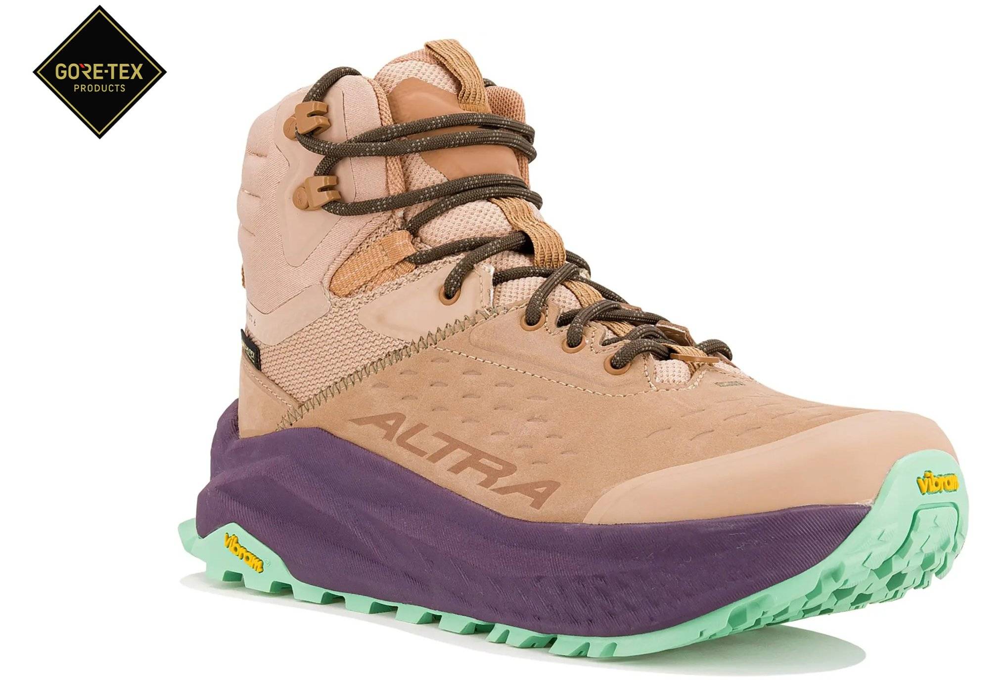 Altra Olympus 6 Hike Mid Gore-Tex 