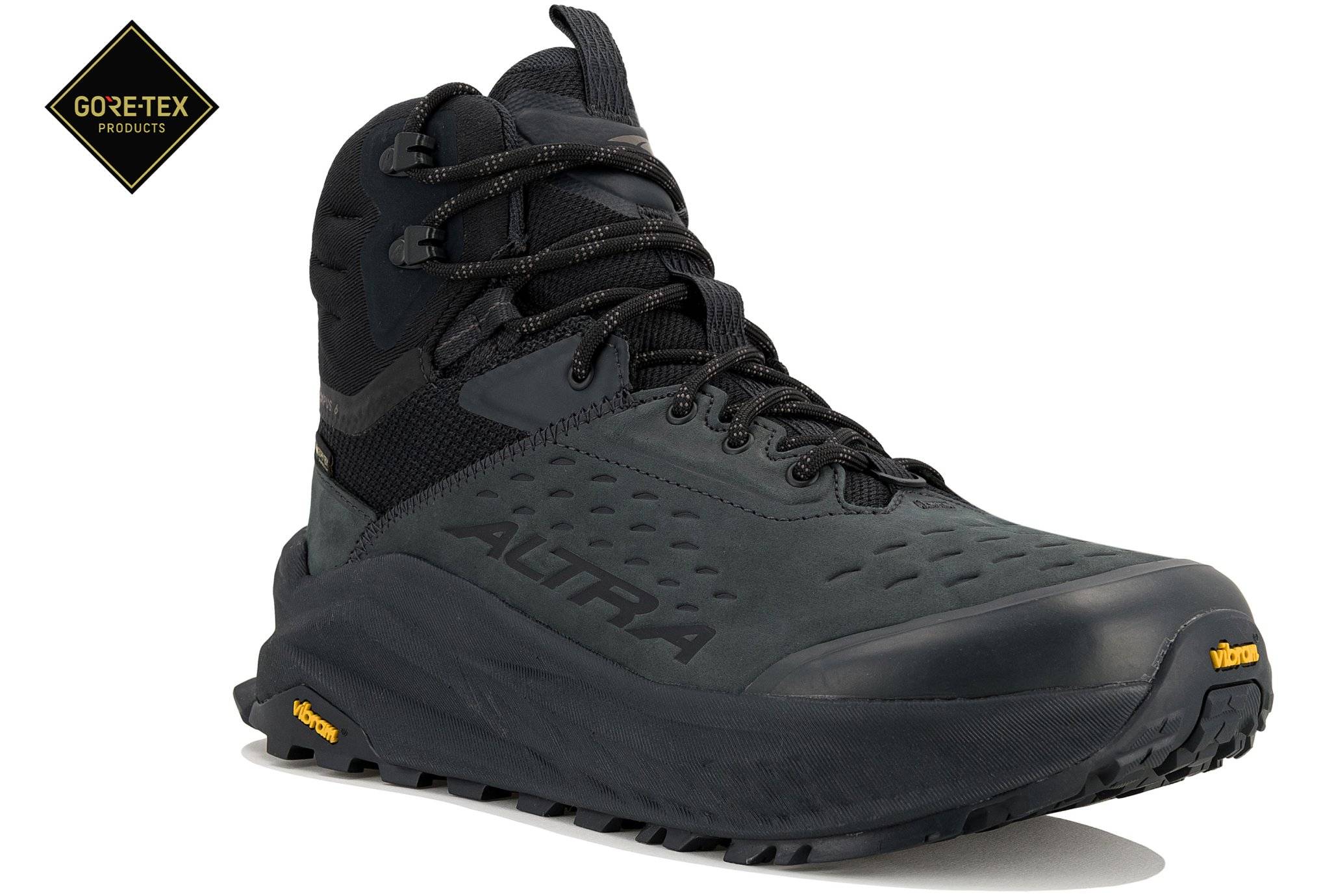 Altra Olympus 6 Hike Mid Gore-Tex 