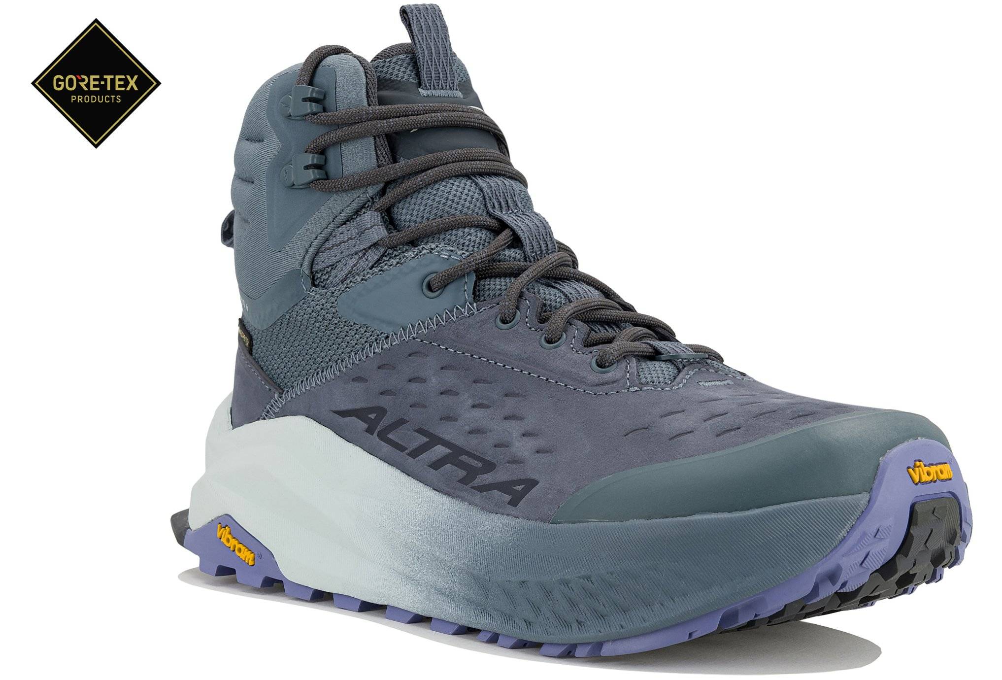 Altra Olympus 6 Hike Mid Gore-Tex 