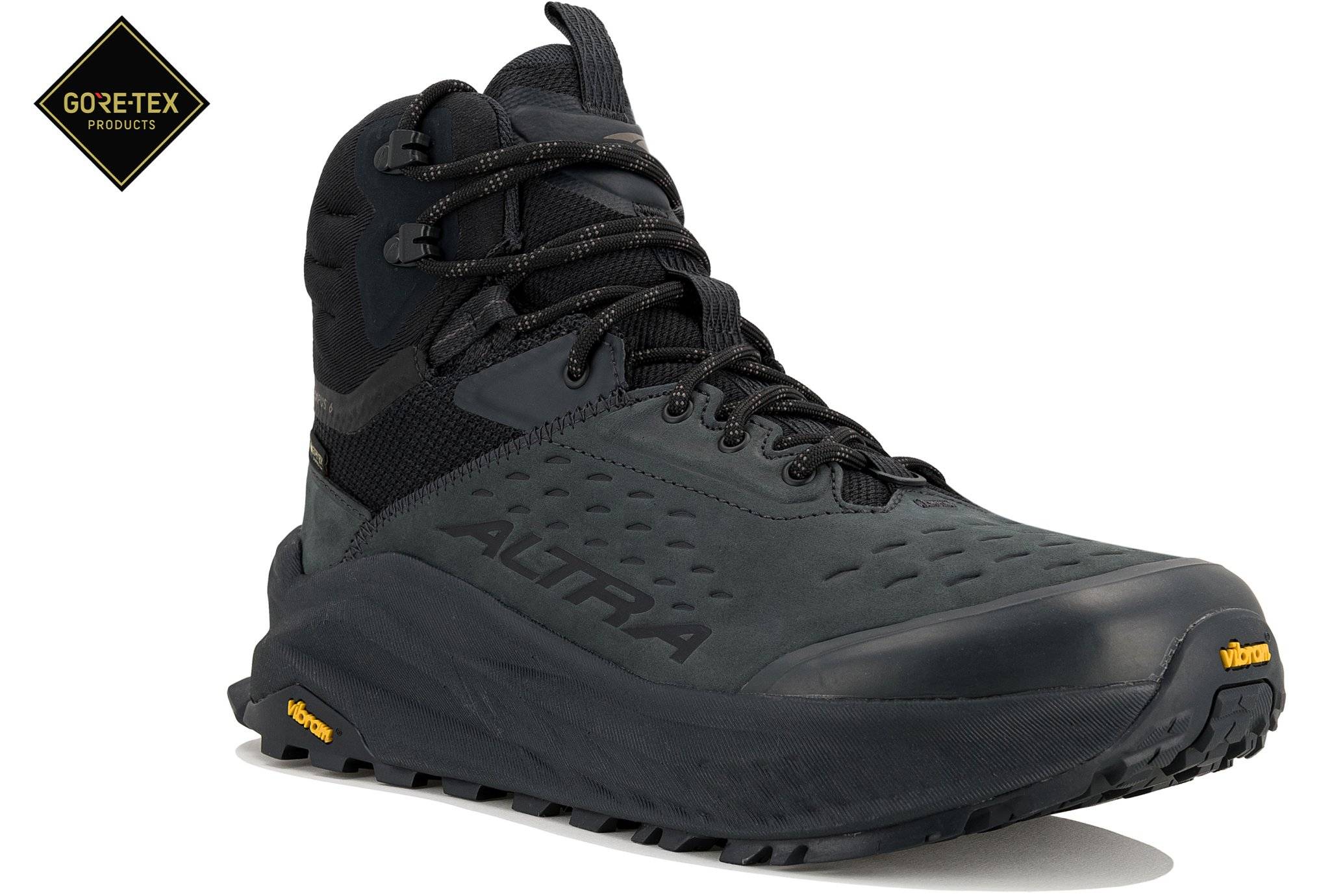 Altra Olympus 6 Hike Mid Gore-Tex 