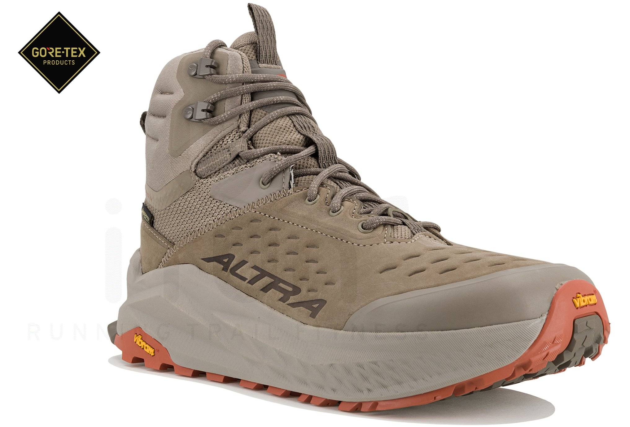 Altra Olympus 6 Hike Mid Gore-Tex 