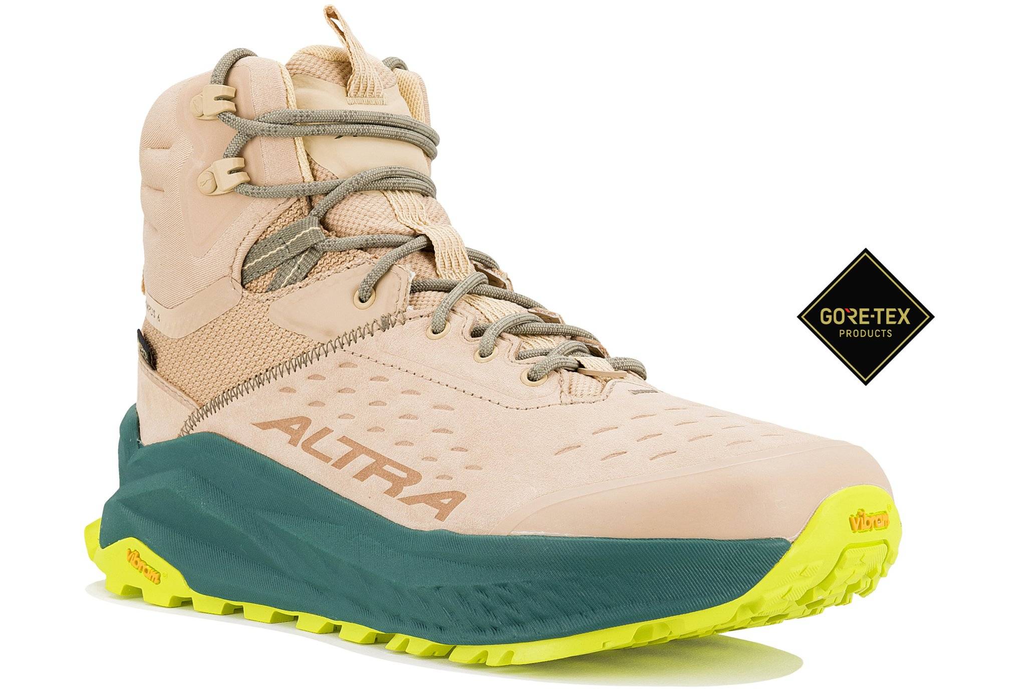 Altra Olympus 6 Hike Mid Gore-Tex M 