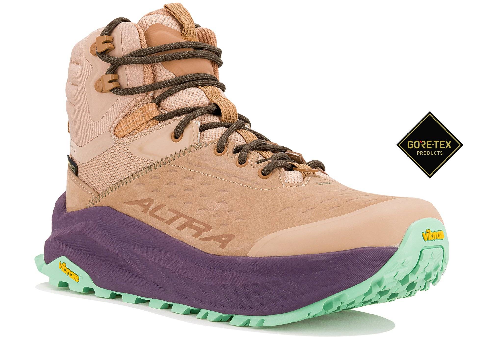 Altra Olympus 6 Hike Mid Gore-Tex W 