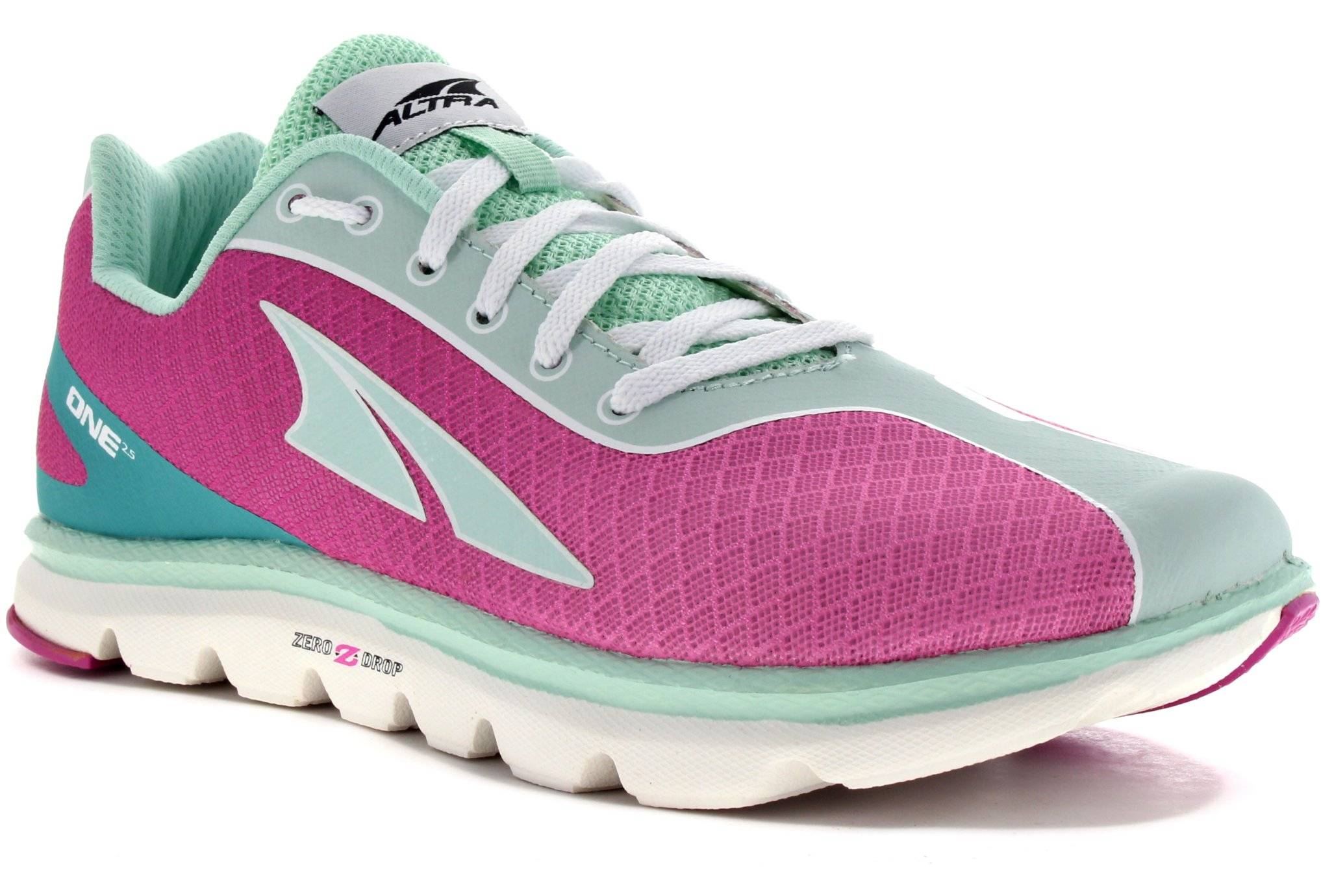 Altra One 2.5 W 