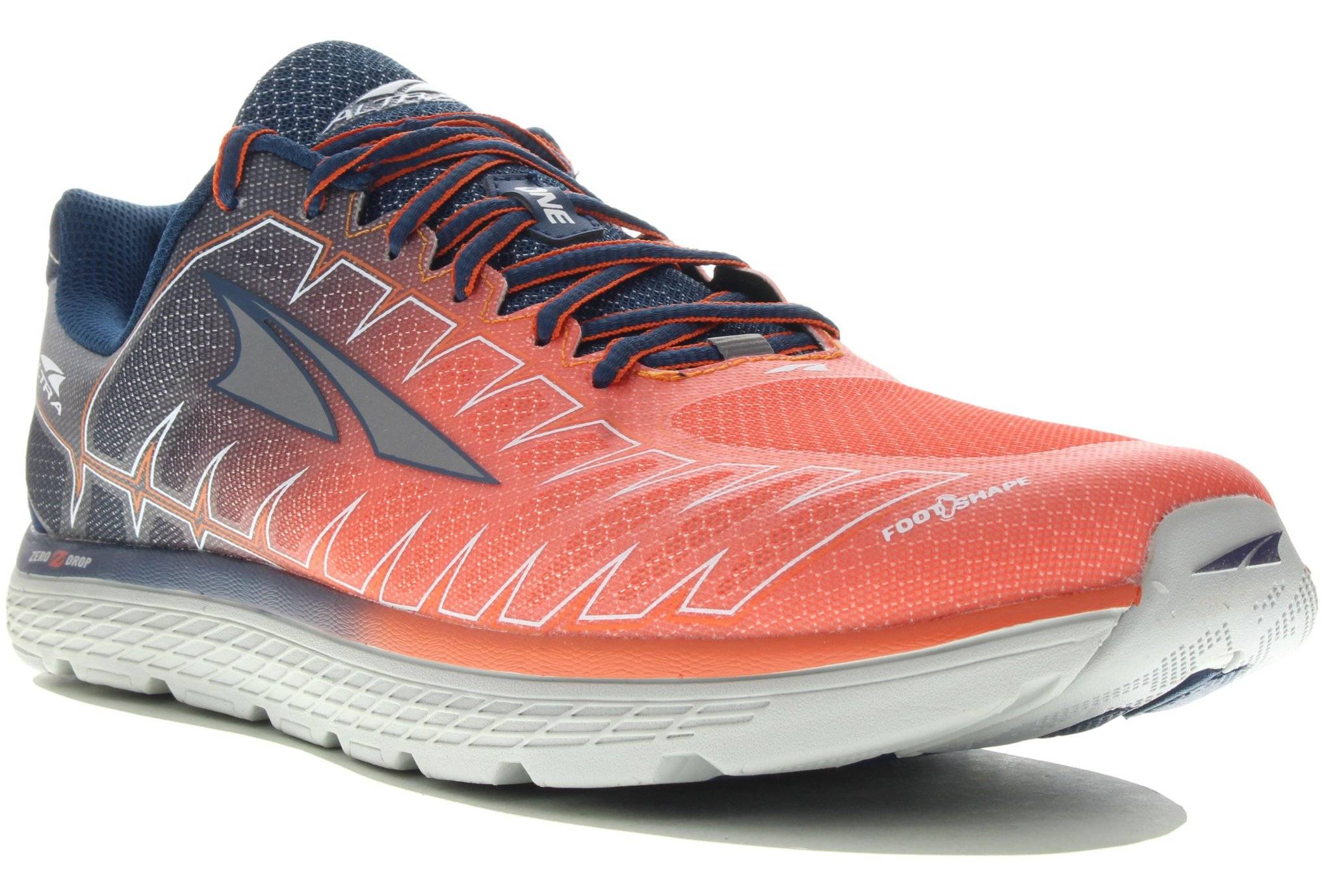 Altra One V3 M homme en destockage AFM1734F 2