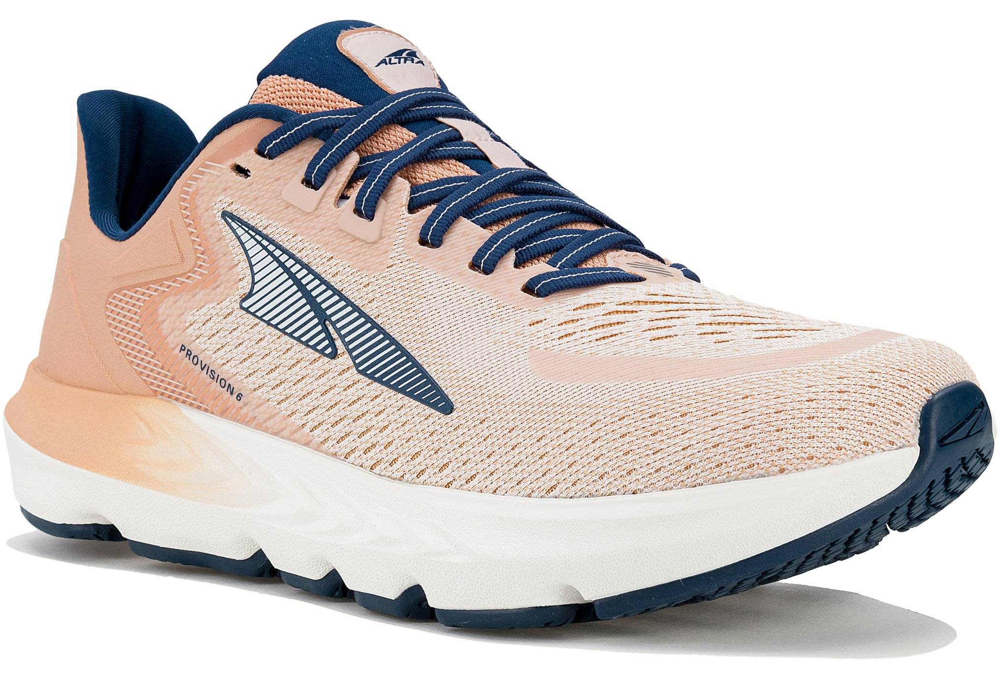 Altra Provision 6 W 