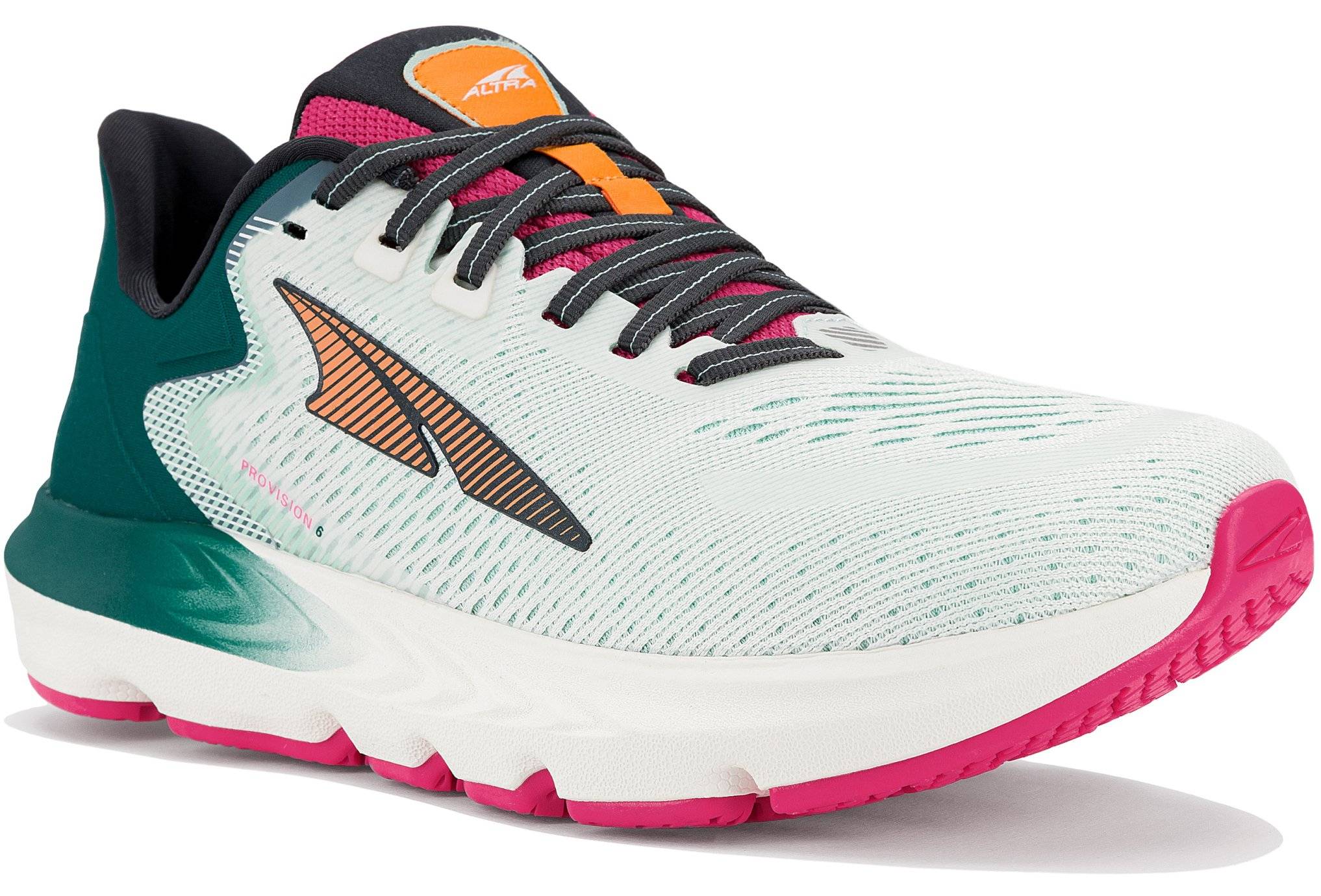 Altra Provision 6 W 