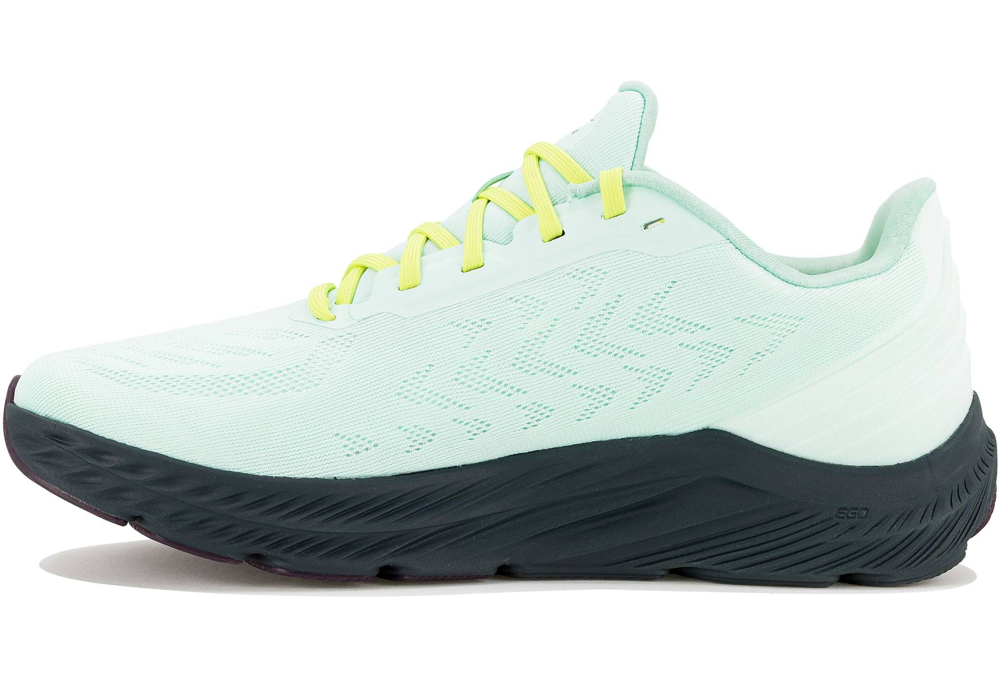 Altra レディース Rivera 4, ミント, 4 | ALTRA レディース Rivera 4 Road ランニングシューズ