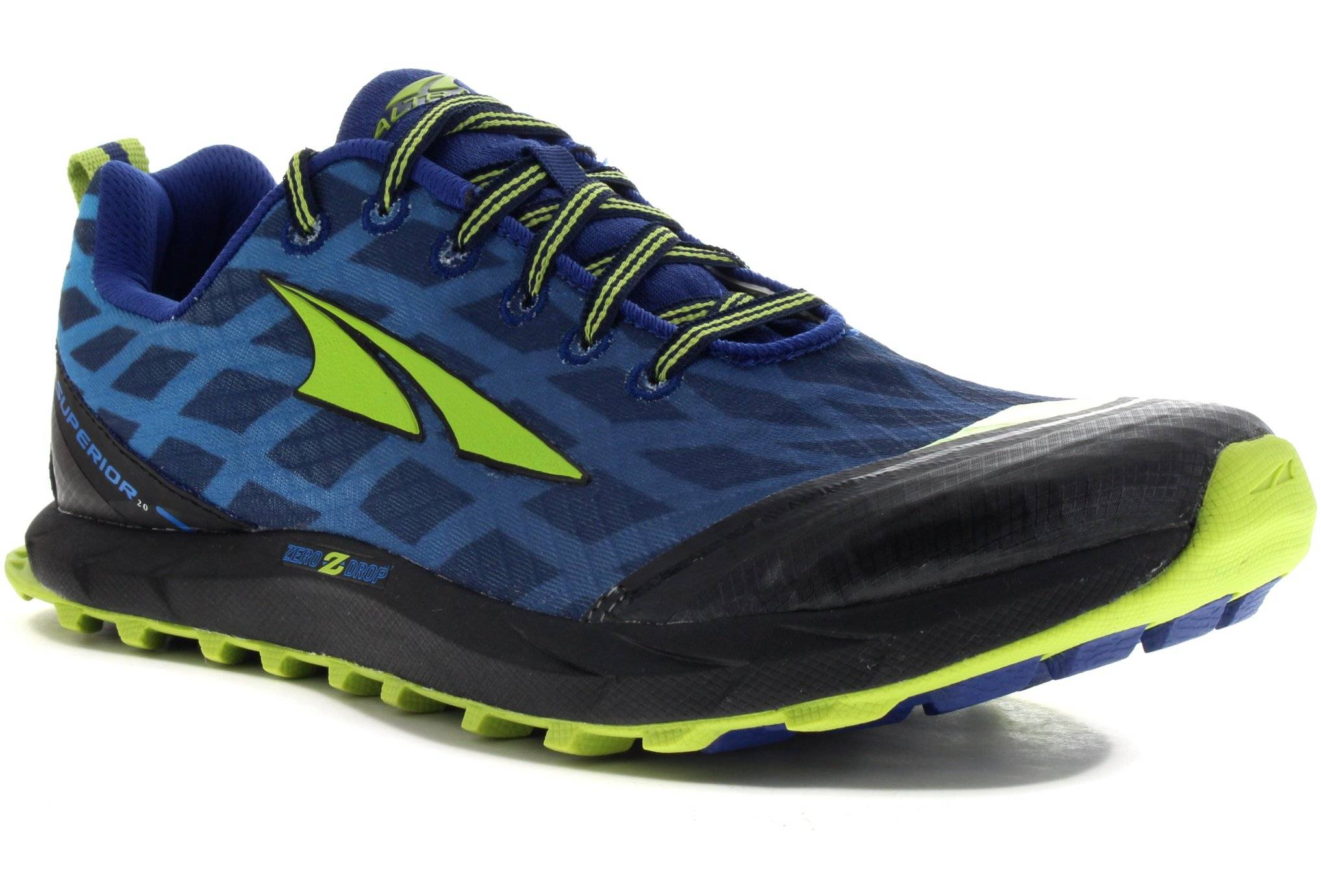 Altra Superior 2.0 M 