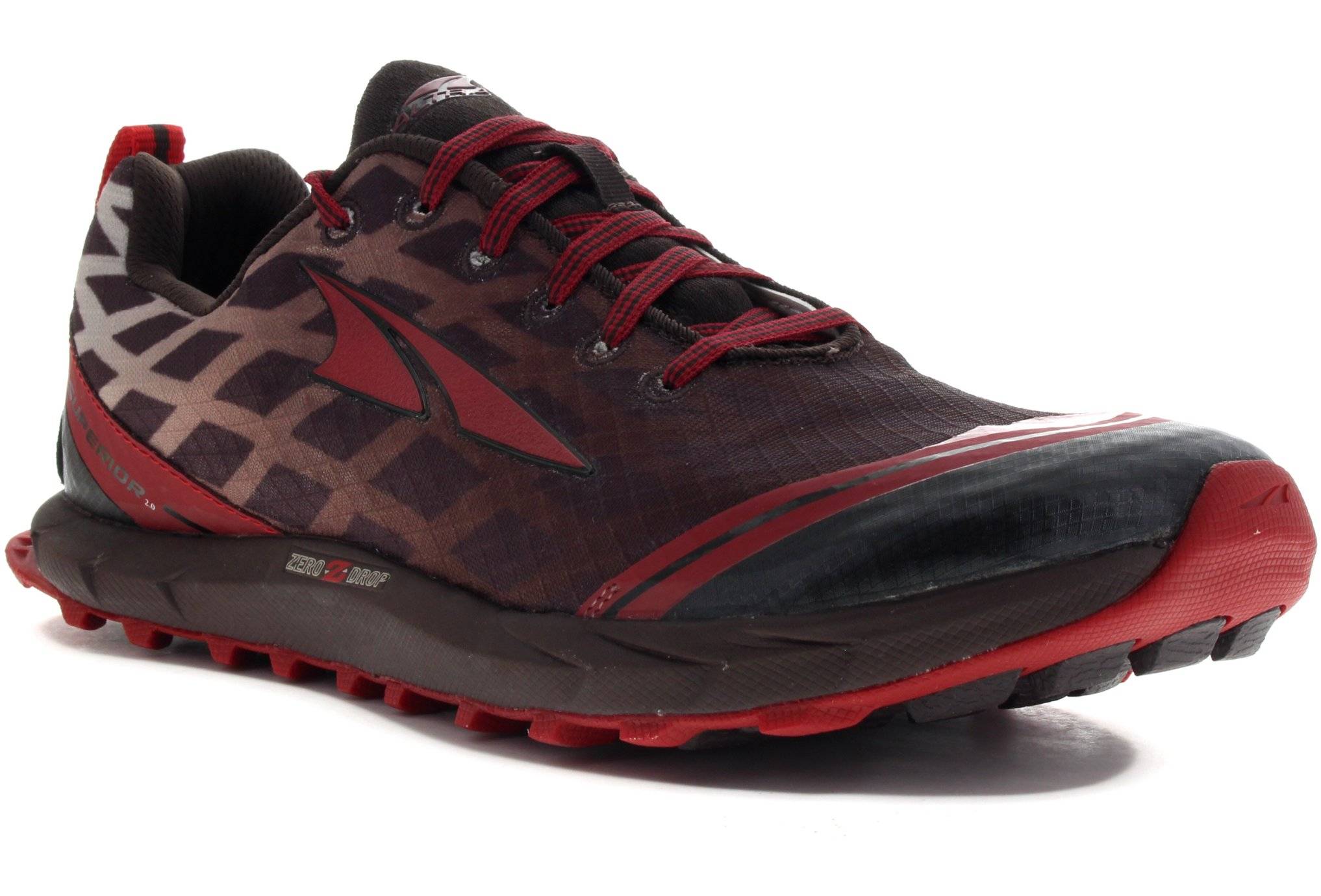 Altra Superior 2.0 M 