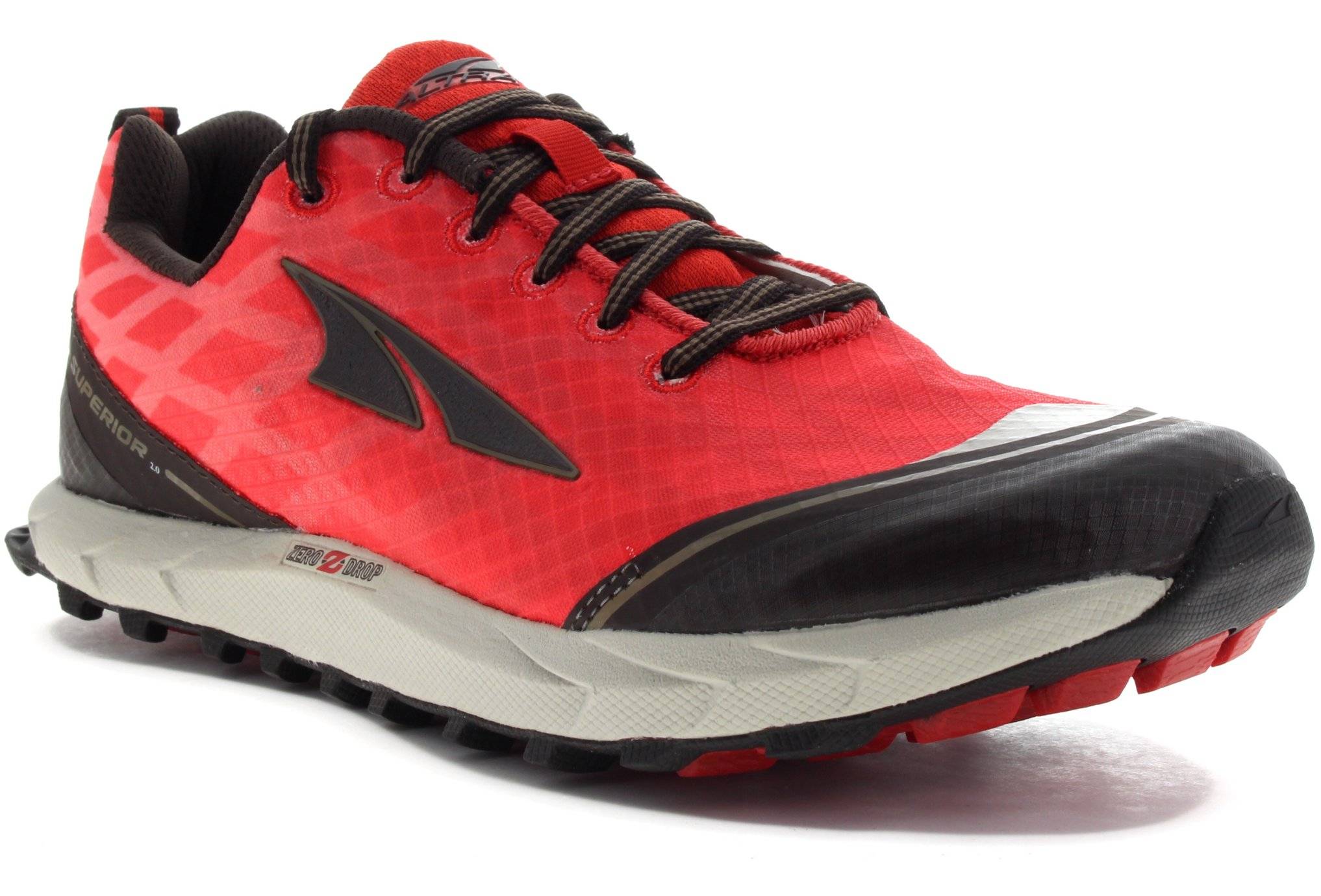 Altra Superior 2.0 W 