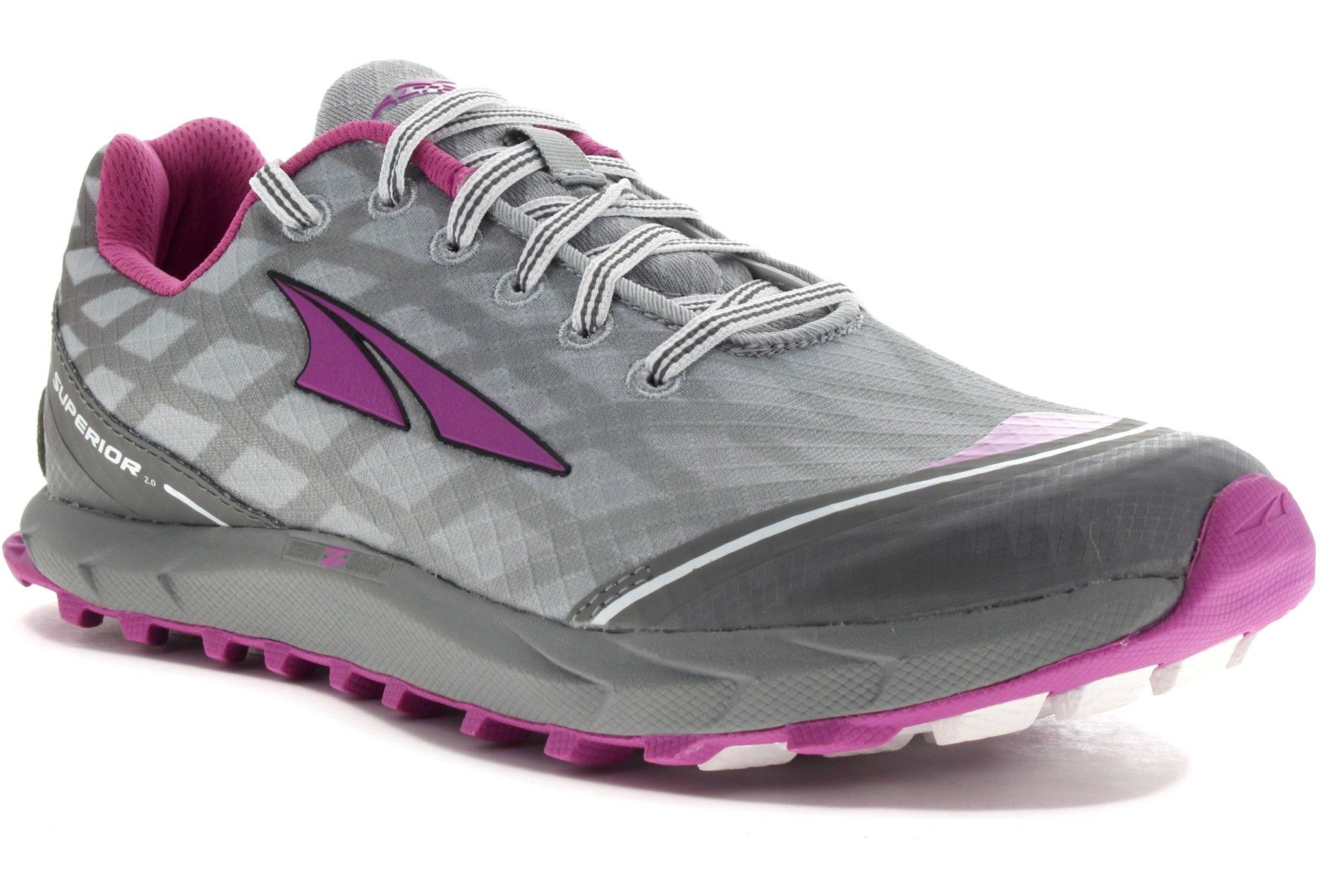 Altra Superior 2.0 W 