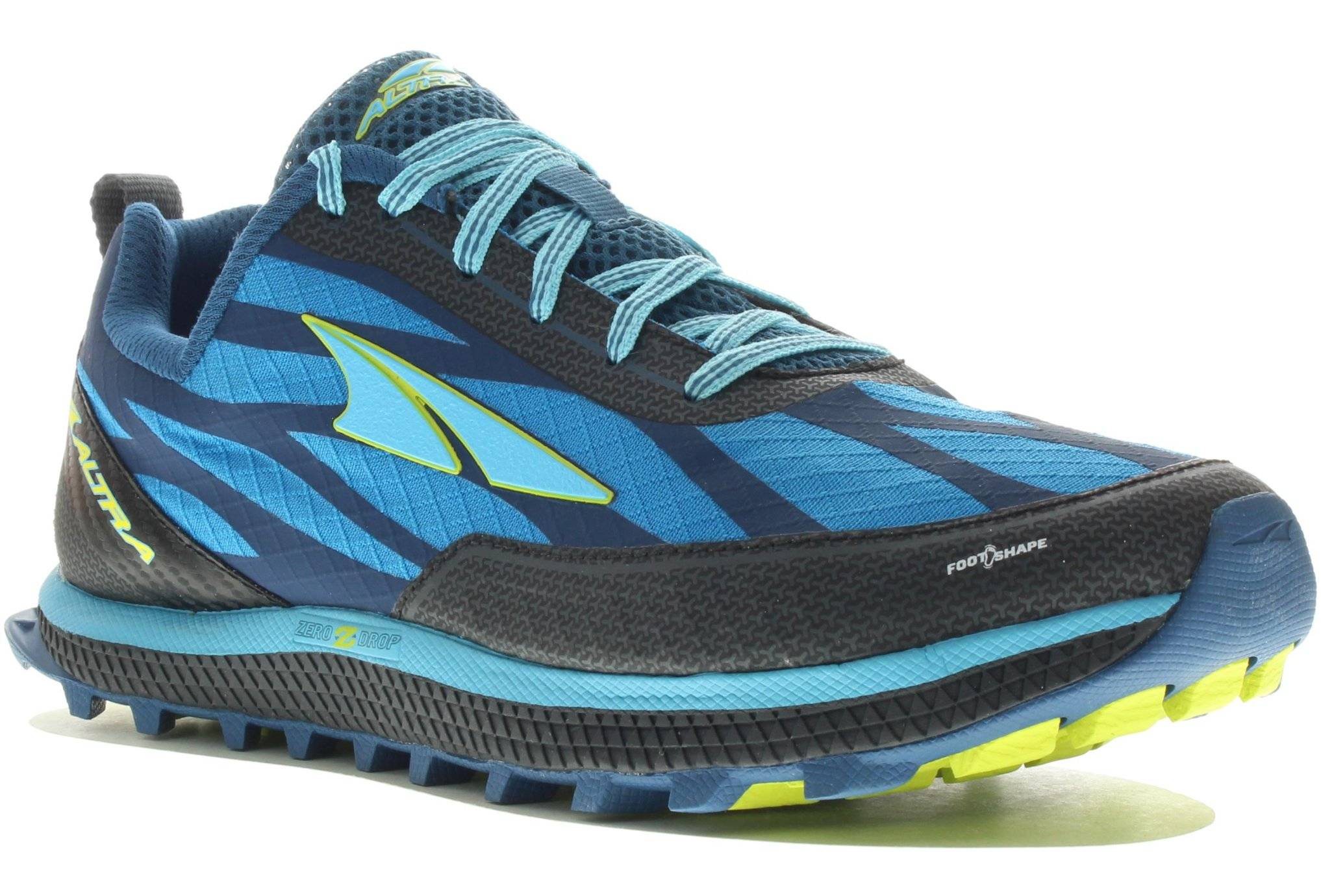 Altra Superior 3.0 W 
