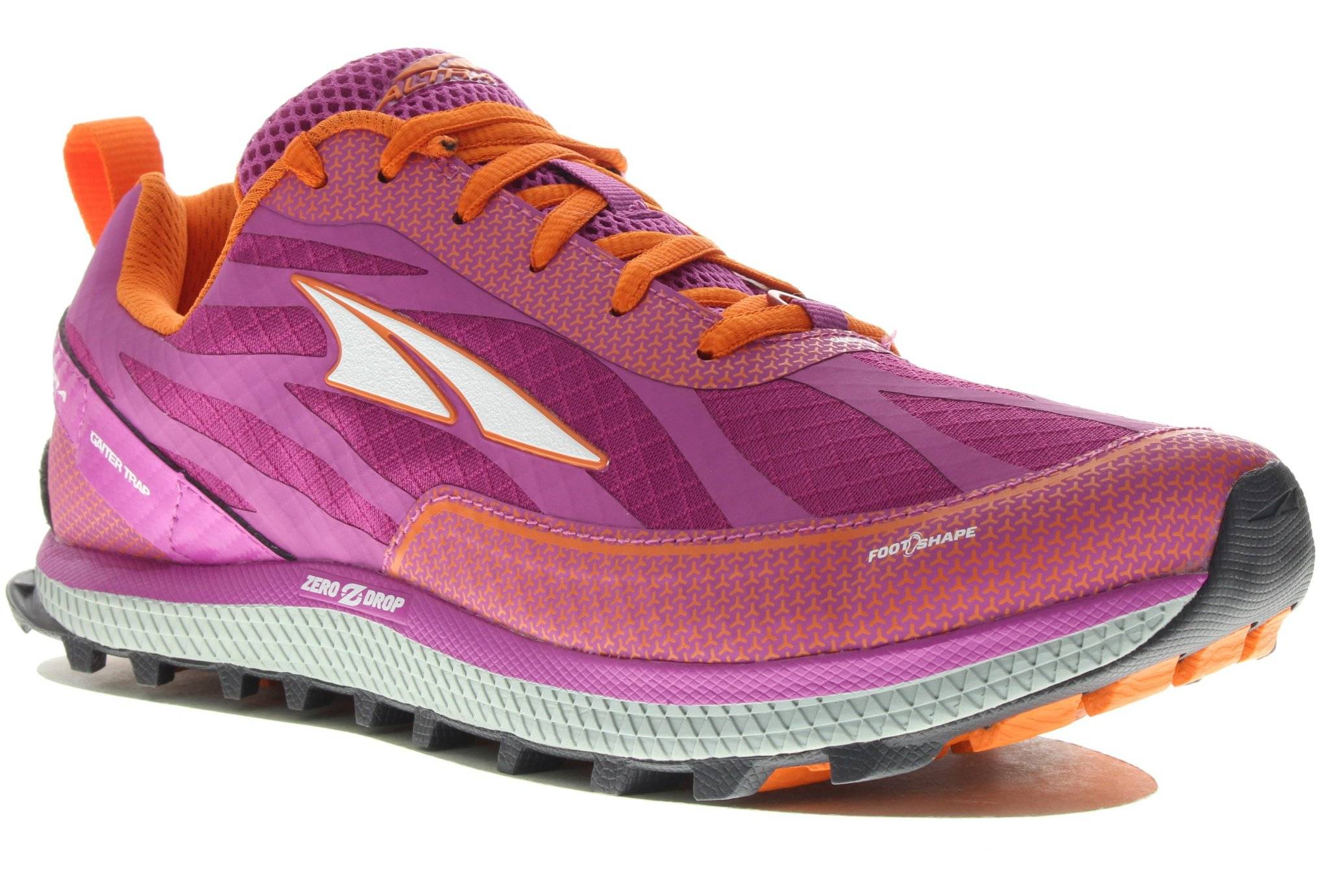 Altra Superior 3.5 W 