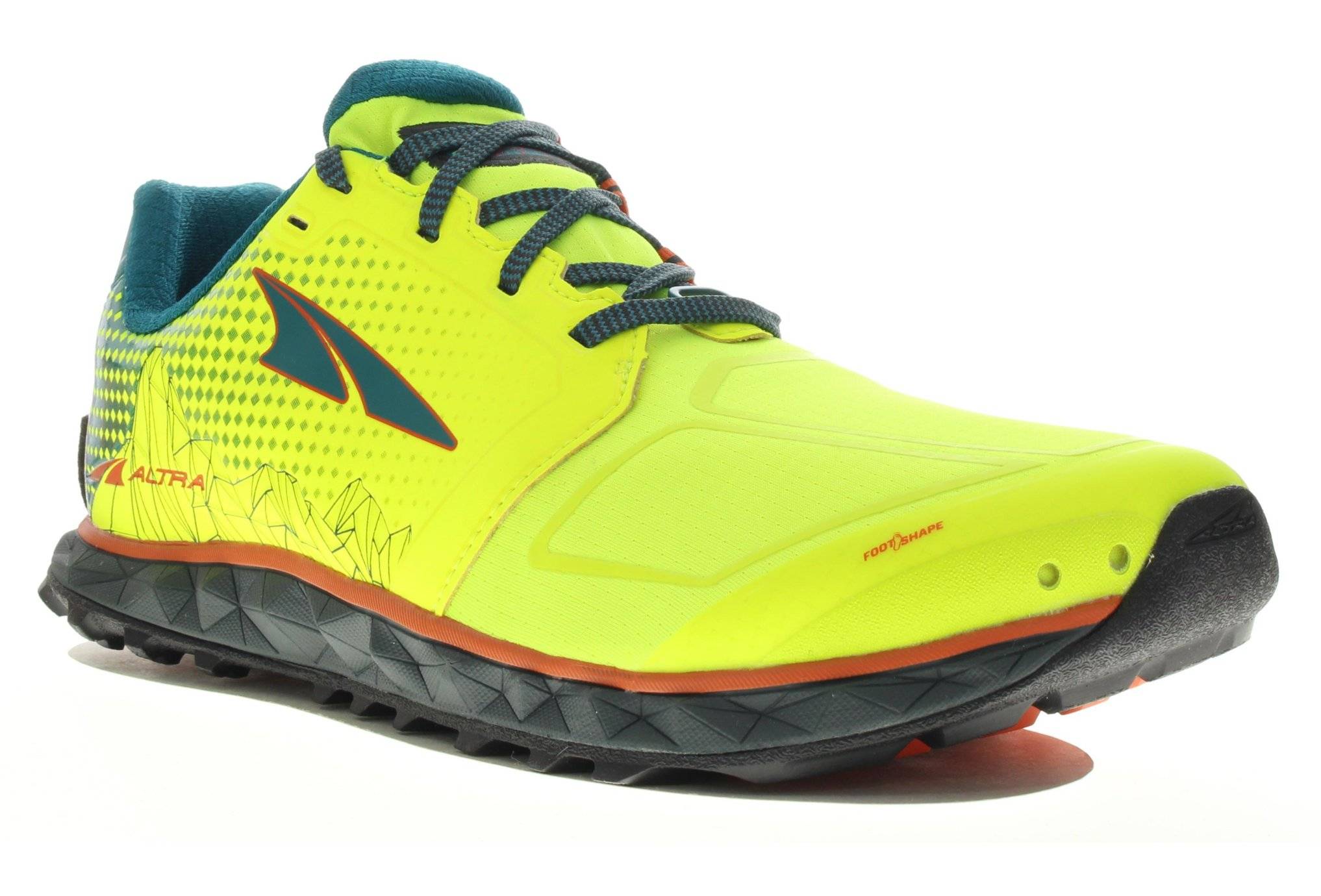 Altra Superior 4.0 M 