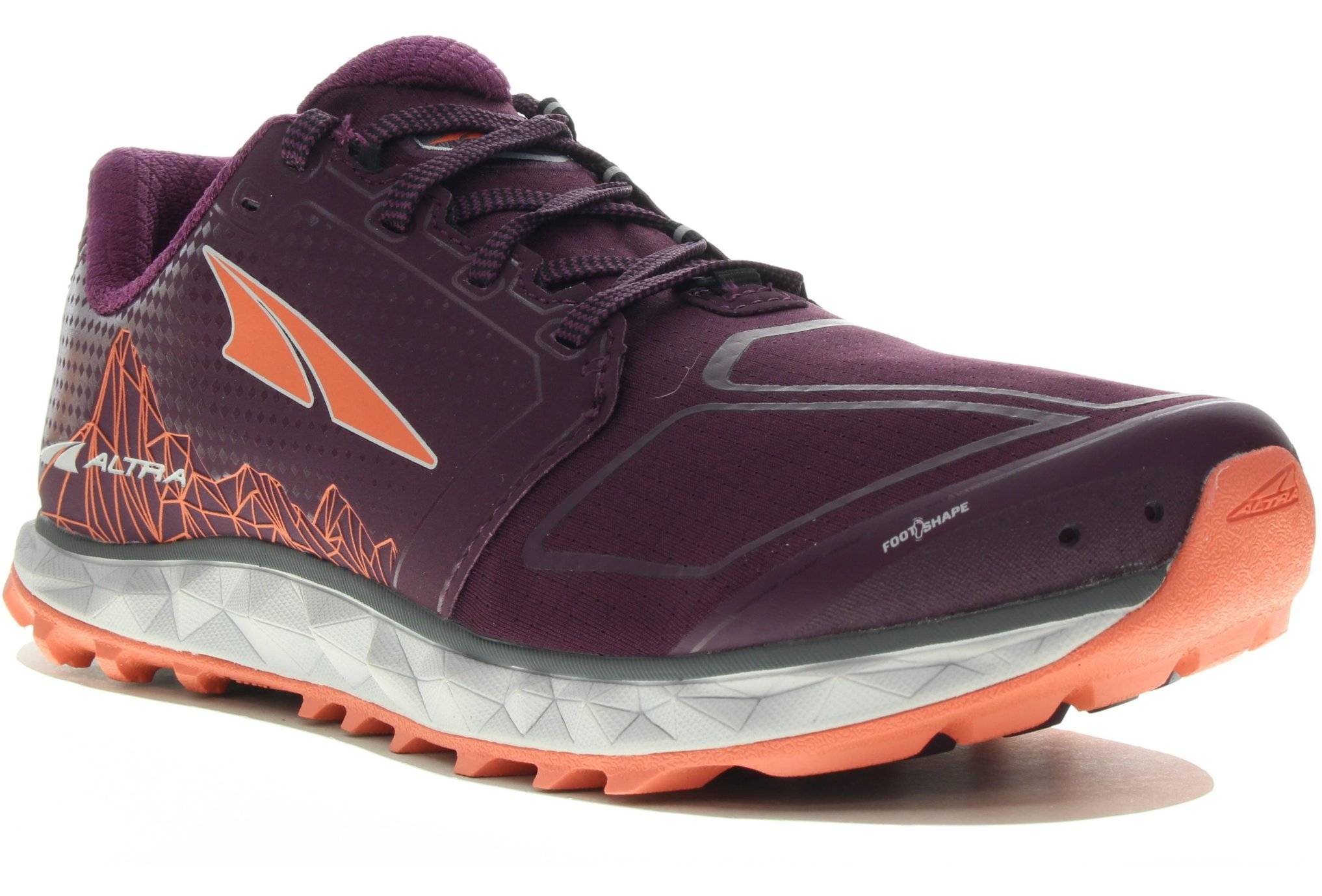 Altra Superior 4.0 W 