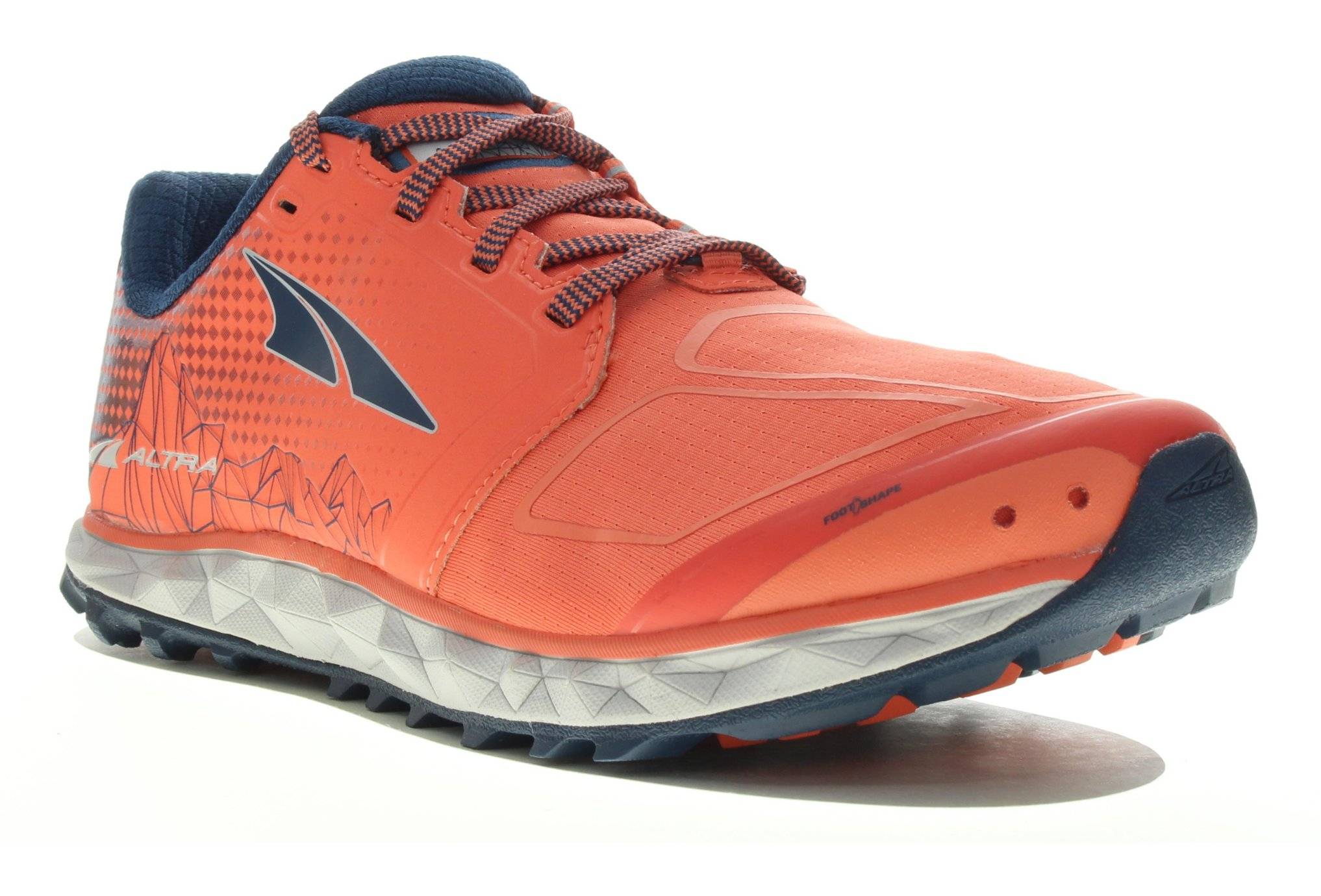 Altra Superior 4.0 W 