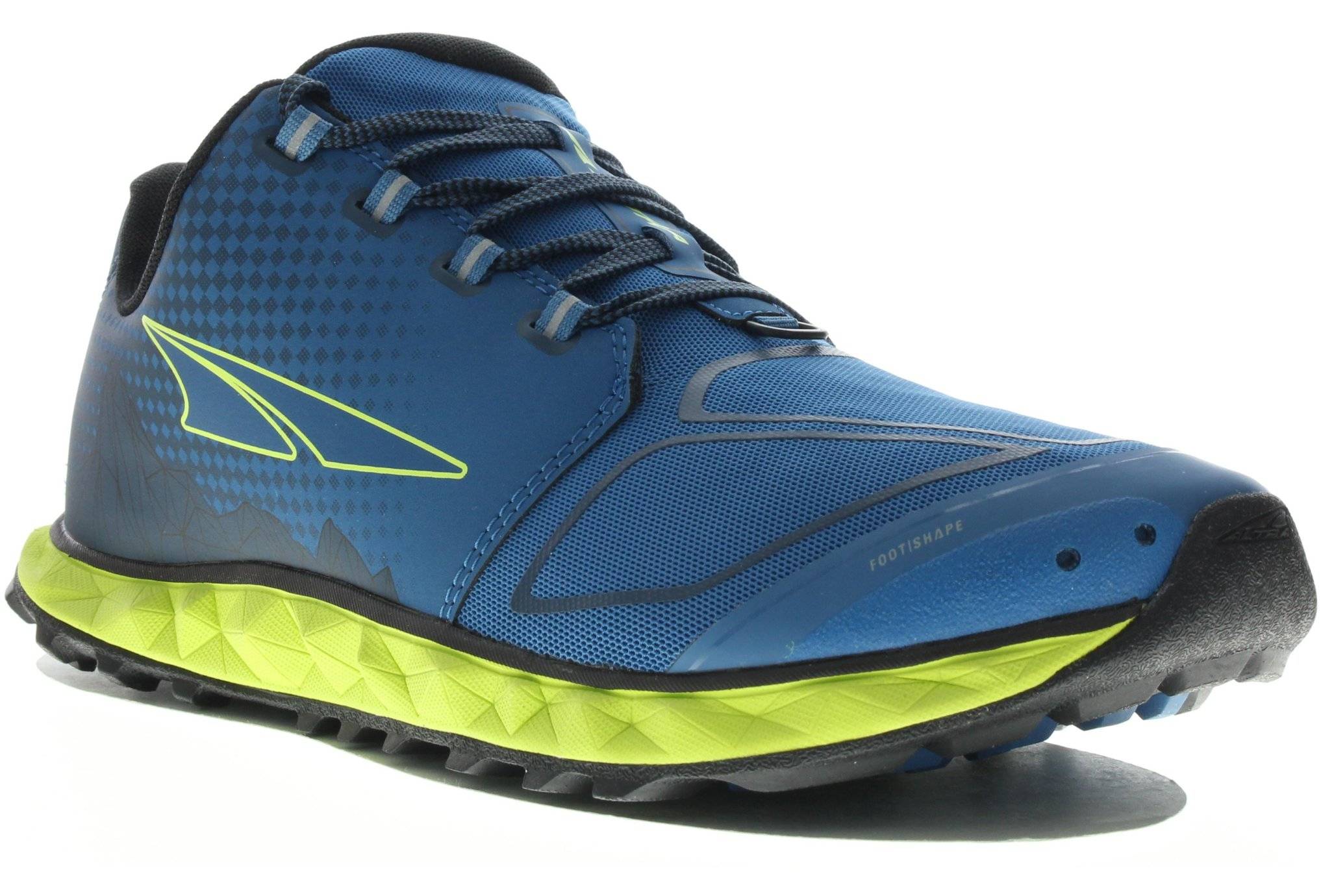 Altra Superior 4.5 M 