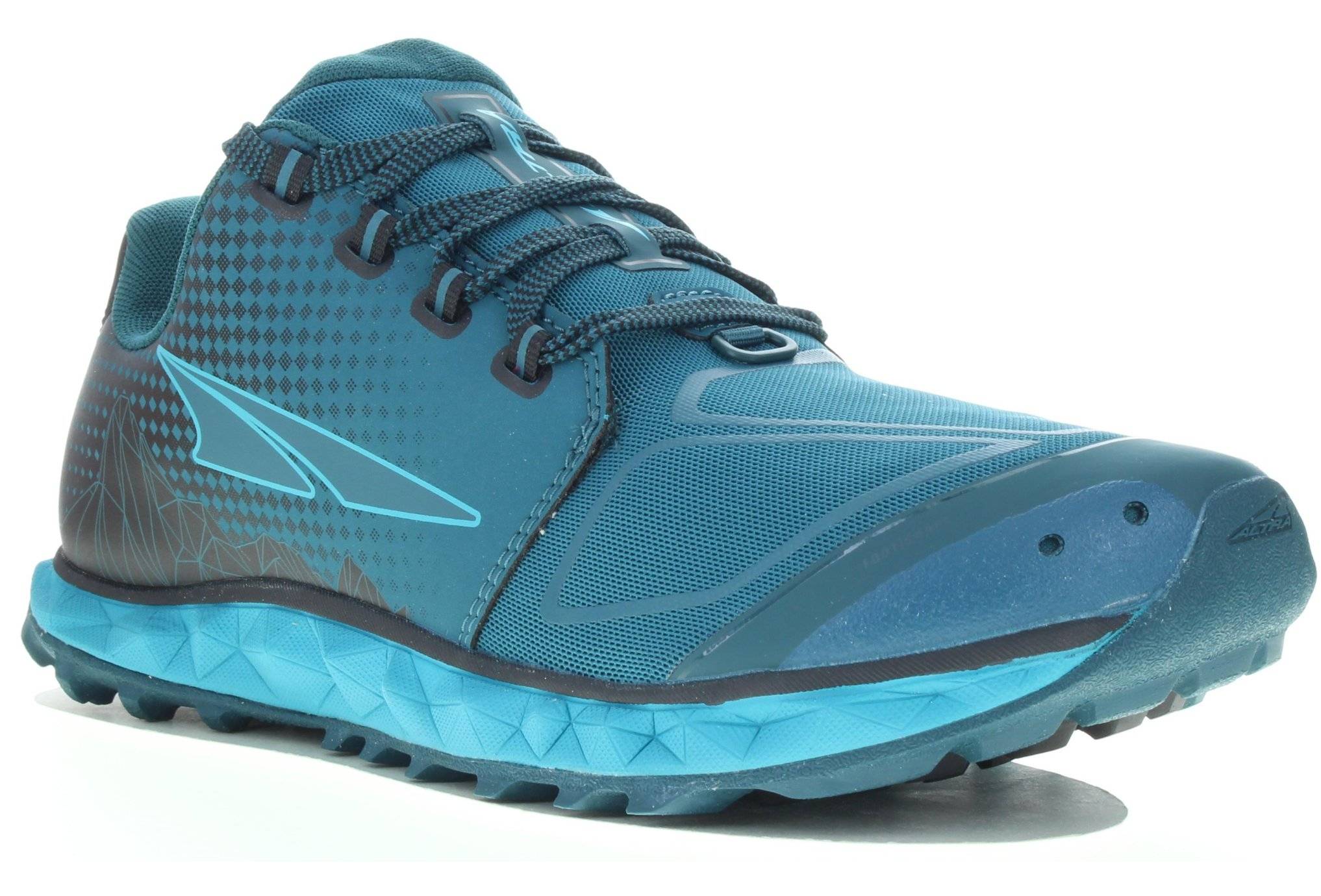 Altra Superior 4.5 W 