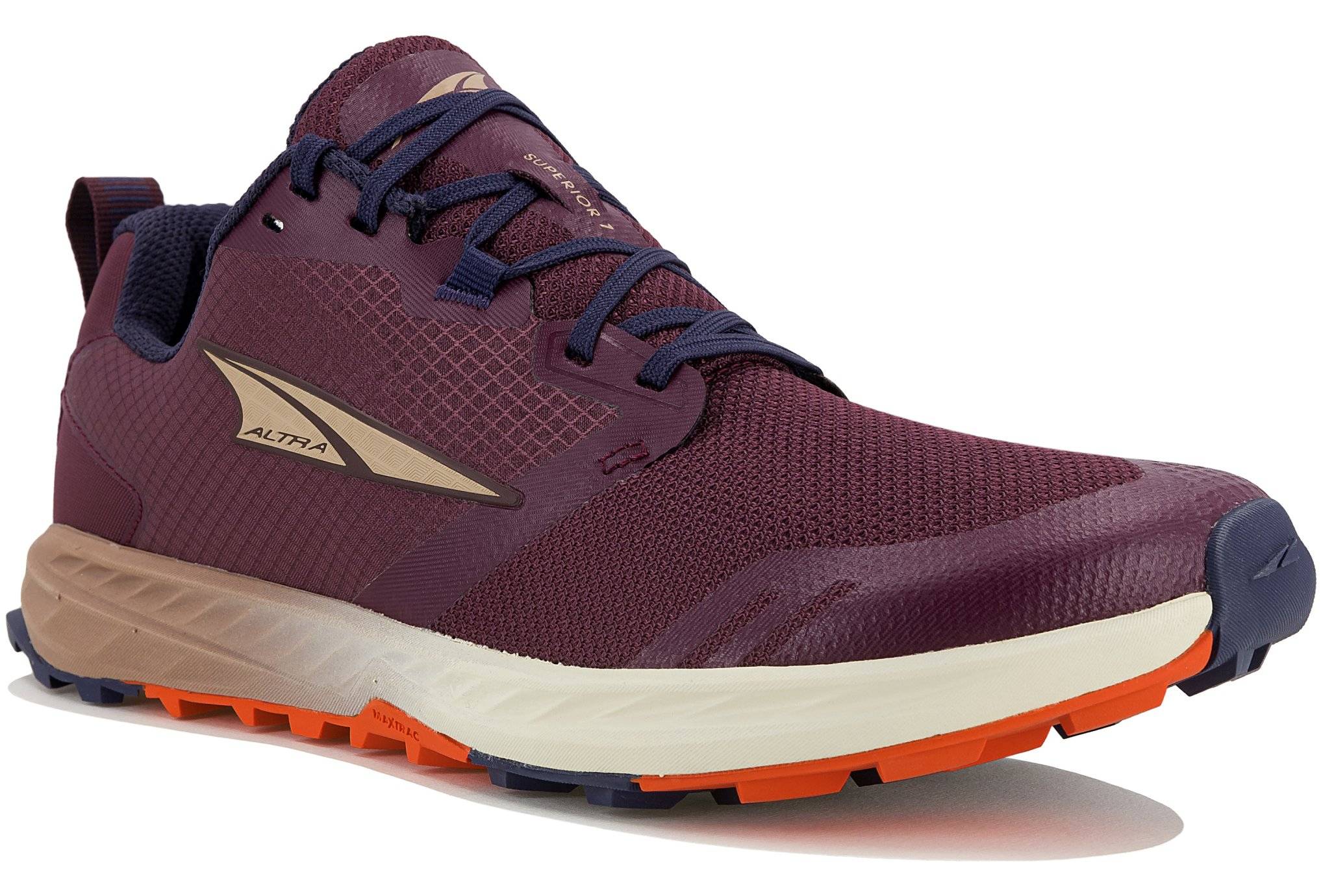 Altra Superior 7 